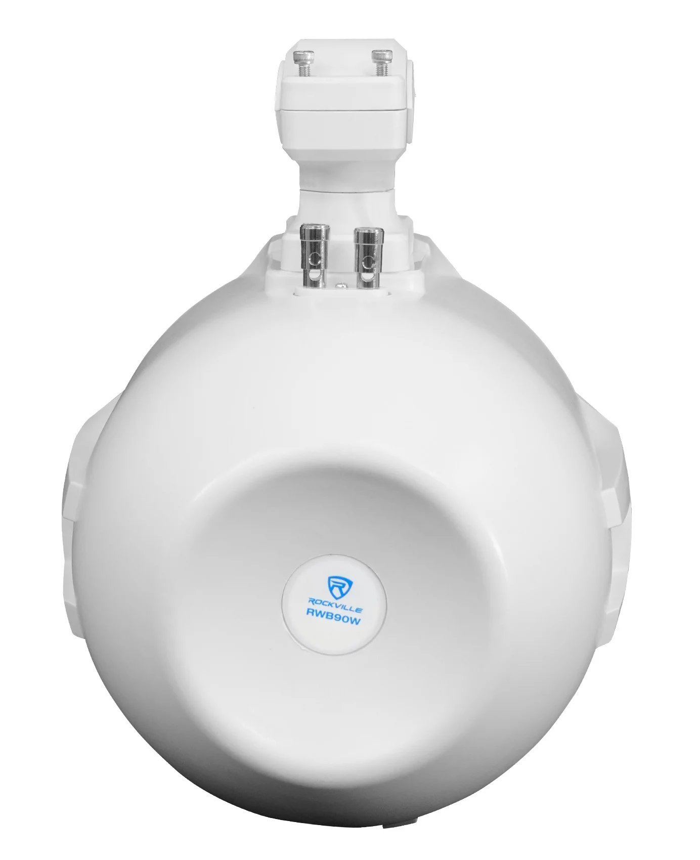 (8) Rockville RWB90W White 8