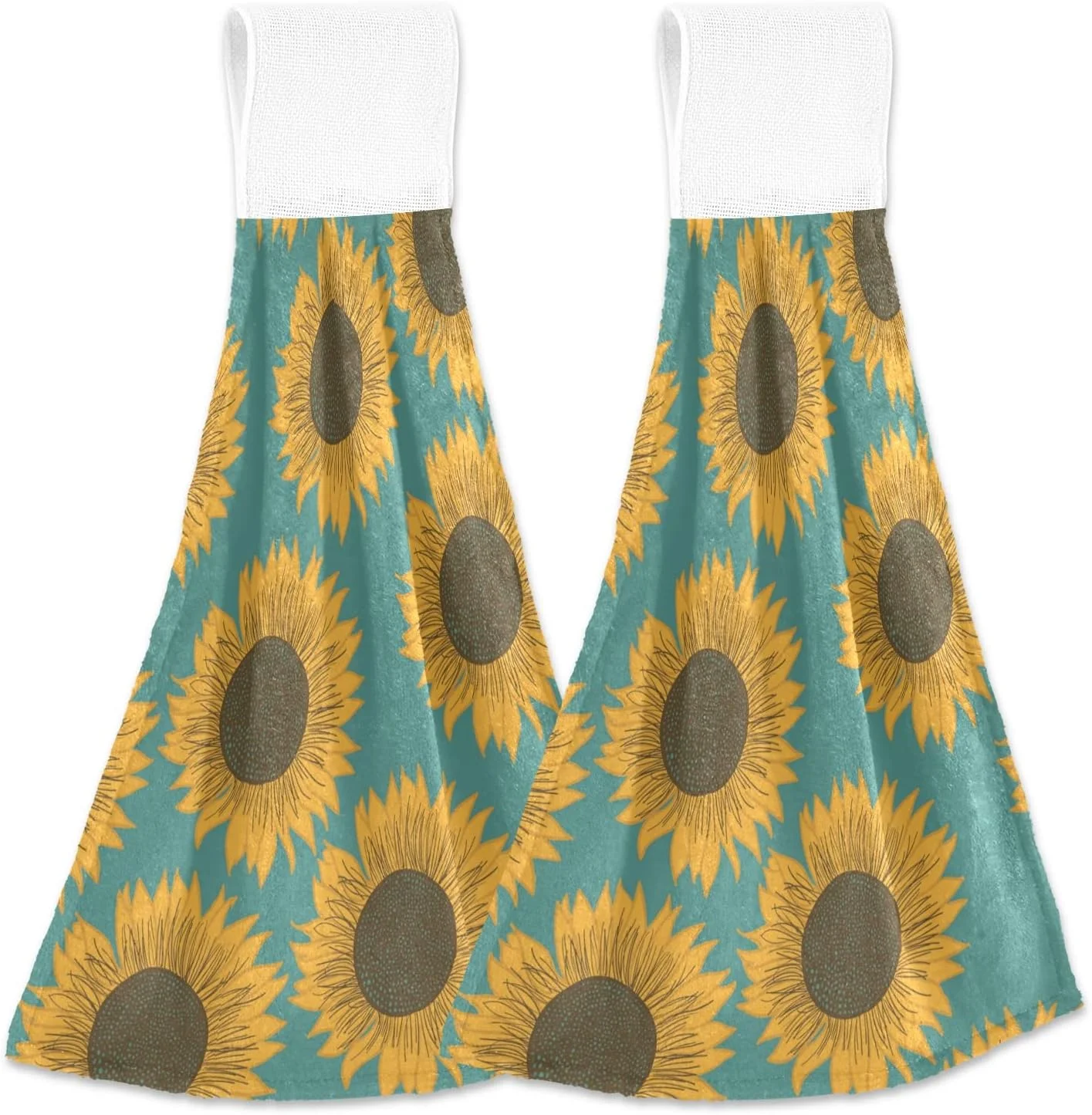 Dreamtimes Hanging Kitchen Towel 12