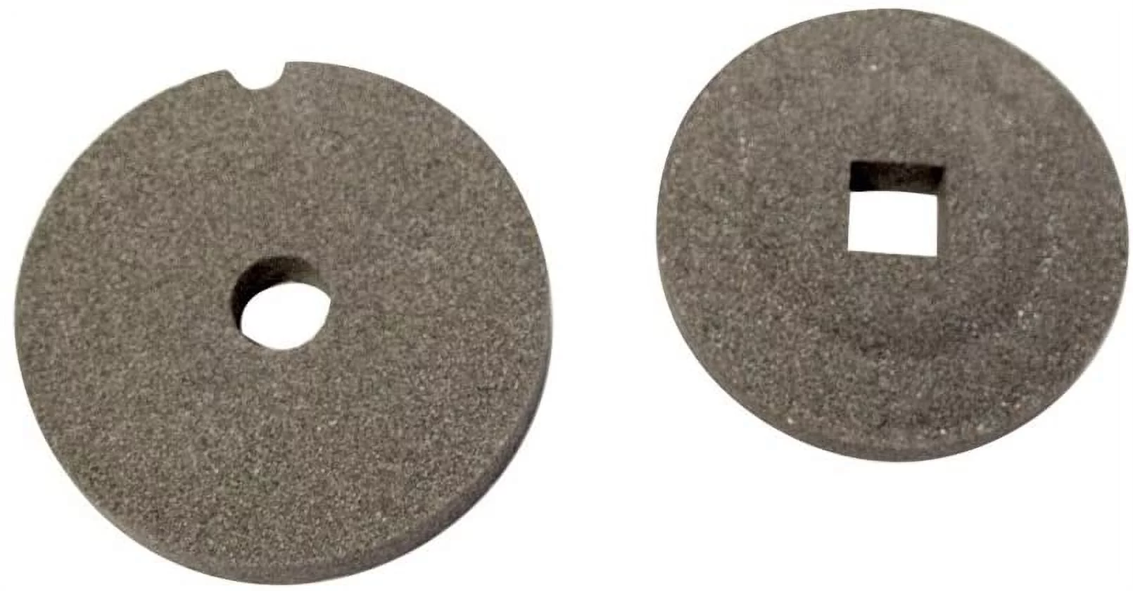 The Sausage Maker - Meat Grinder Knife and Plate Sharpening System (Fine Grind #8 Ceramic)