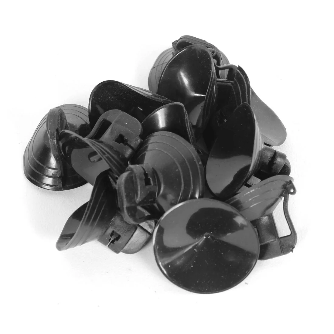 Unique Bargains 6 in 1 Silver Tone Car Front Windshield Side Rear Window Sun Shade UV Protection Set