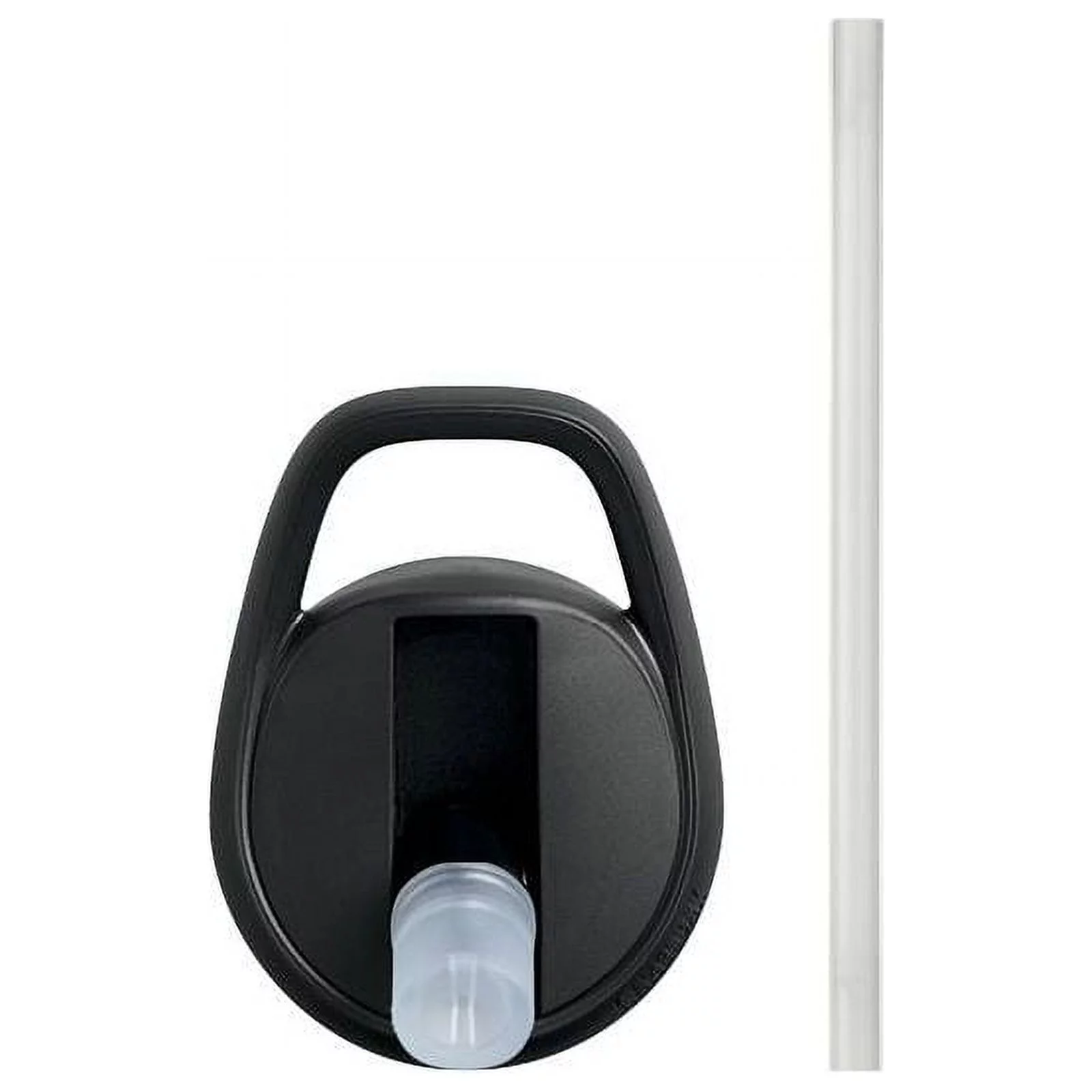 CamelBak Eddy+ 25oz Lightweight and Durable Tritan Renew Water Bottle, Light Blue