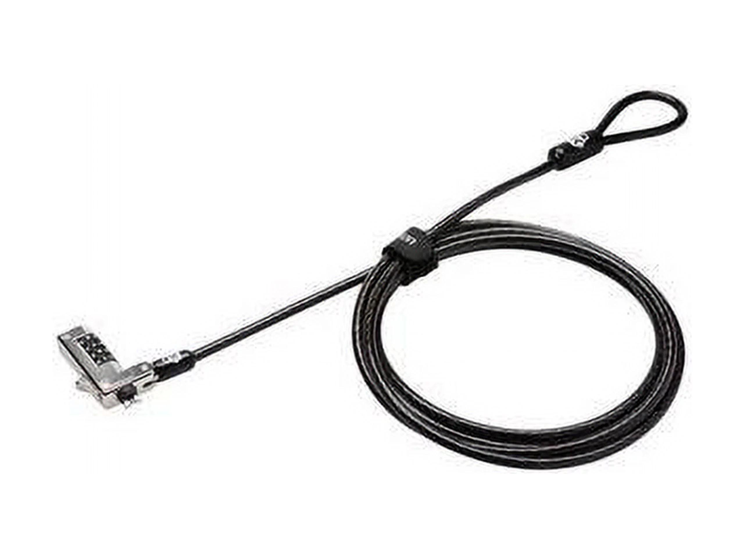 SLIM NANOSAVER COMBO LOCK