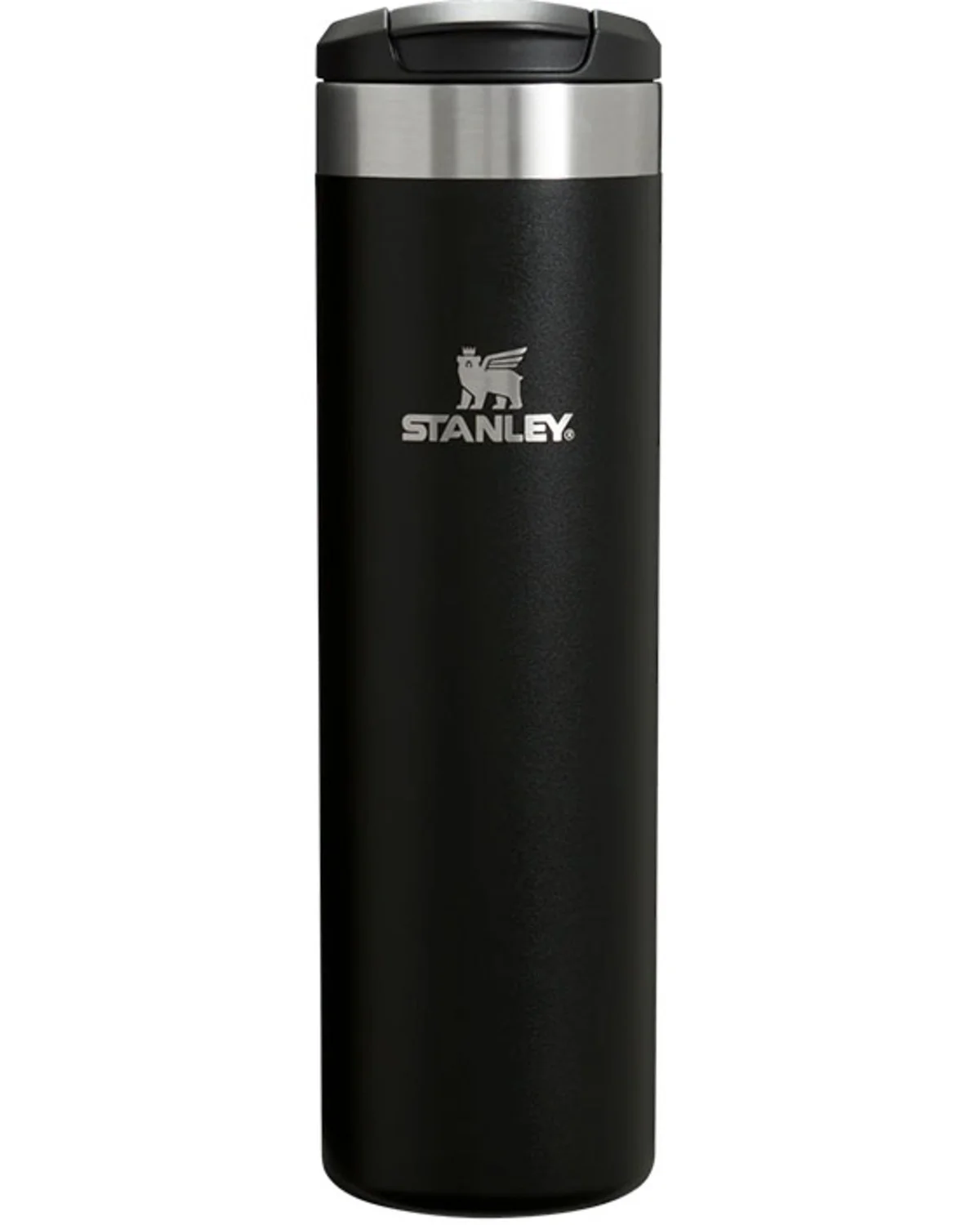 Stanley Unisex Aerolight&Trade; 20Oz Transit Bottle Black One Size