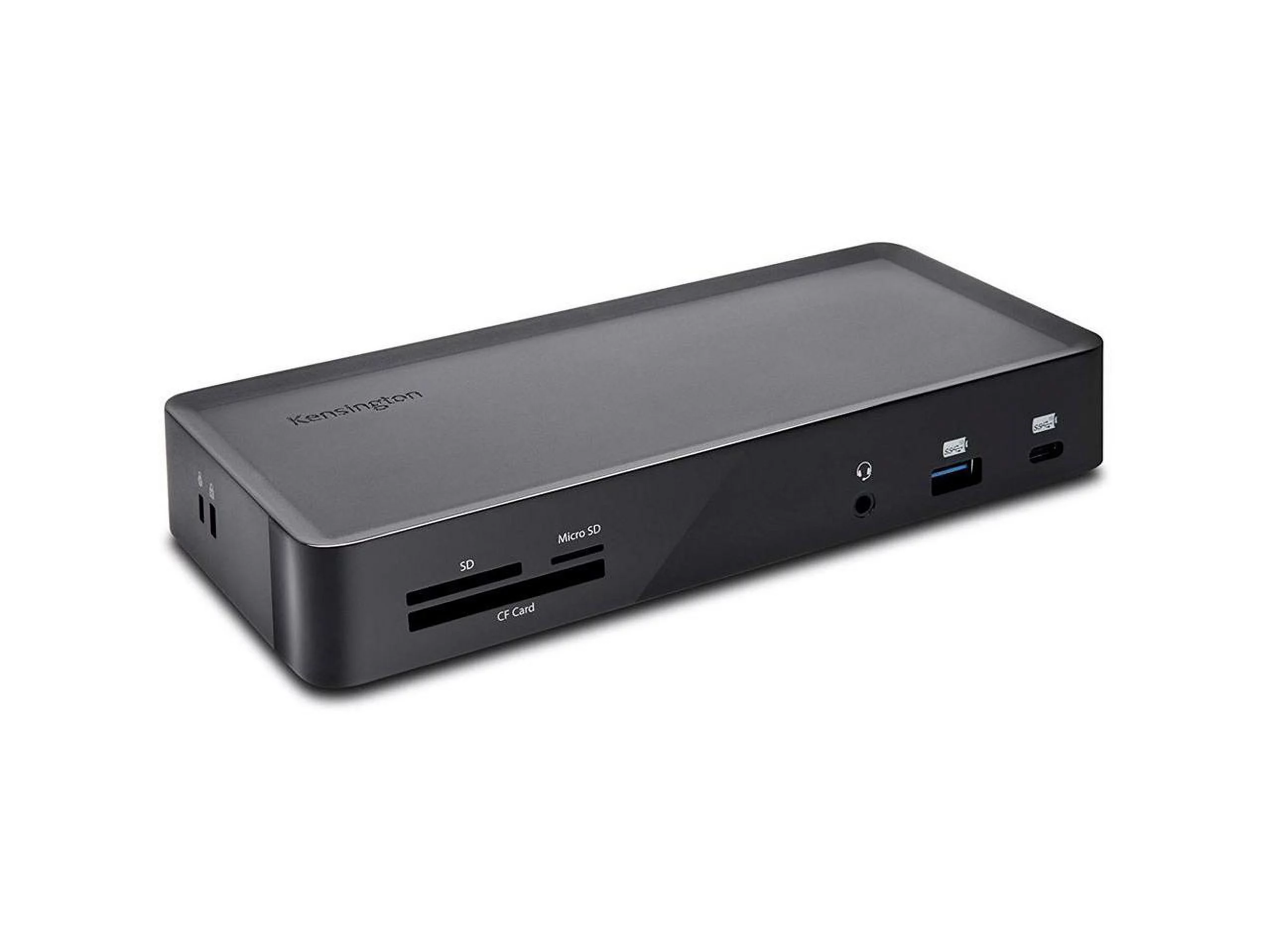 SD4900P TRIPLE 4K HYBRID DOCK