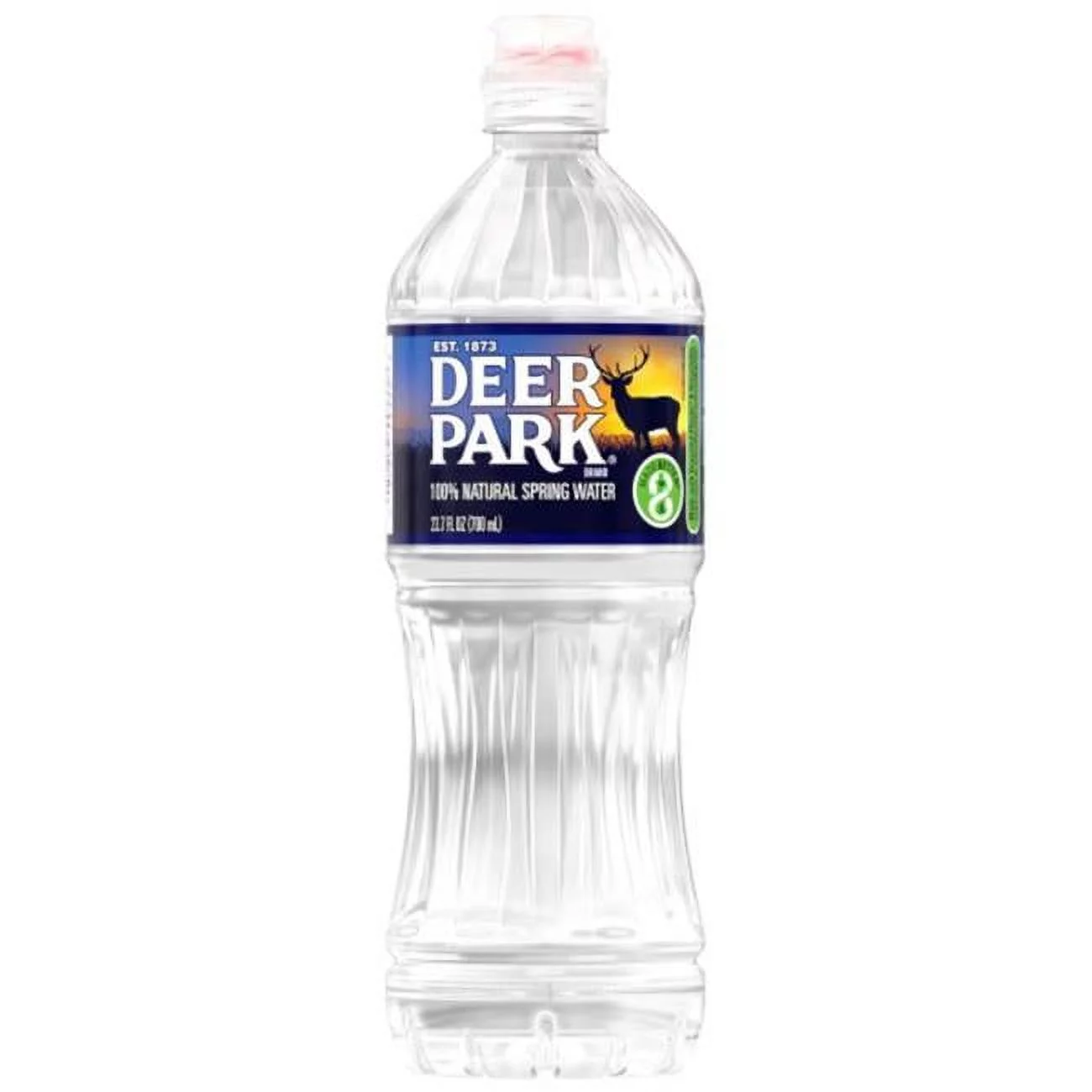 700 ml Spring Water - Pack of 24