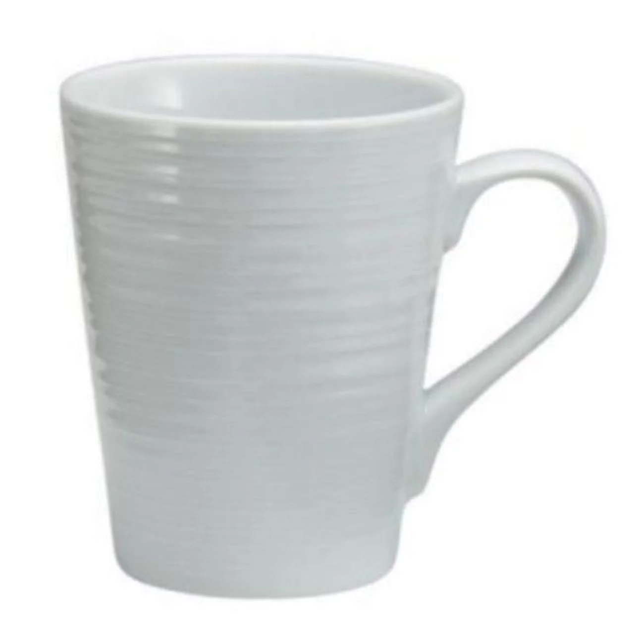 13 oz Botticelli Mug White