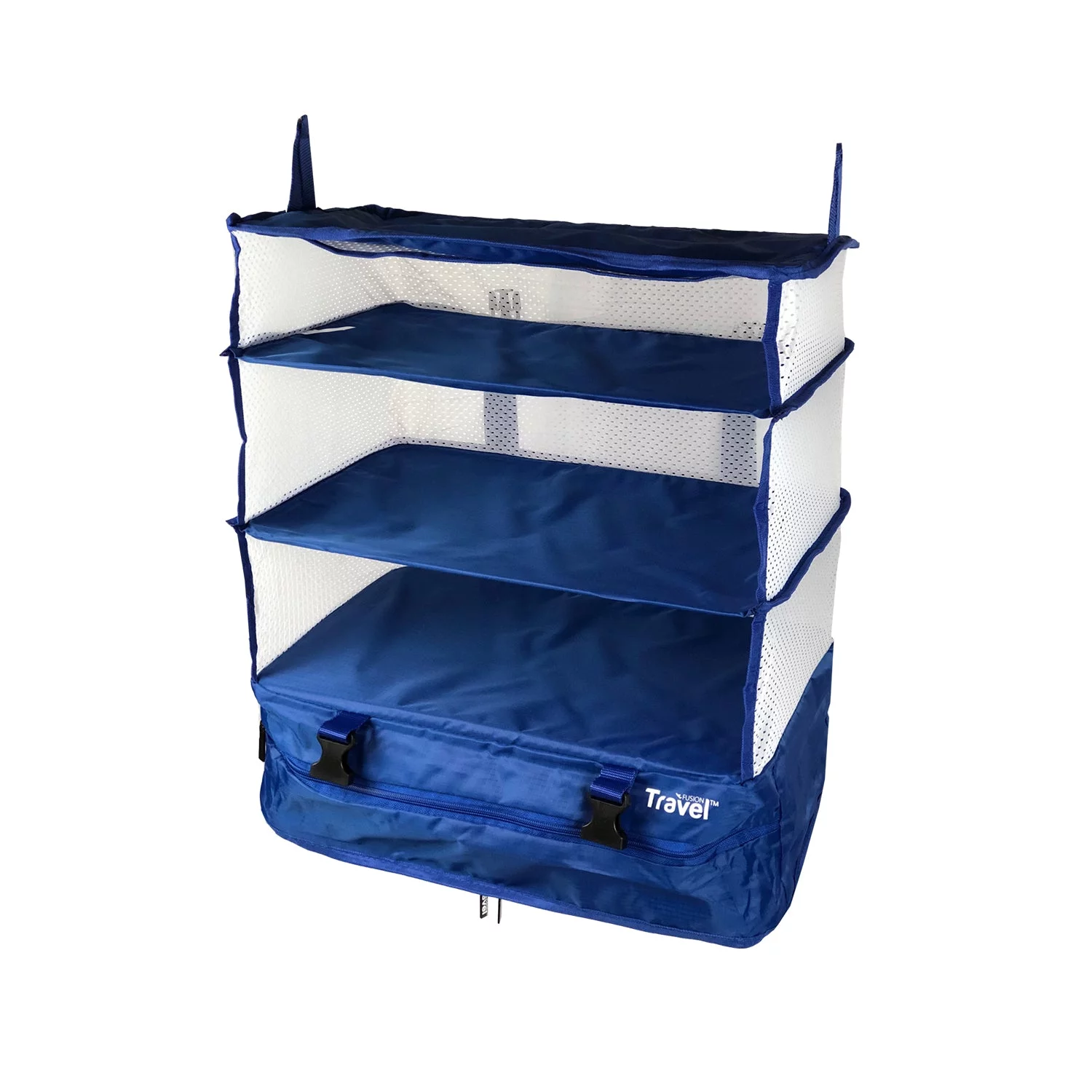 STOW N GO HANGING TRAVEL SHELVES - LARGE, From Grand Fusion