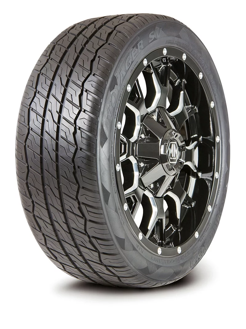 Groundspeed Voyager SV 245/55R19 103 W Tire