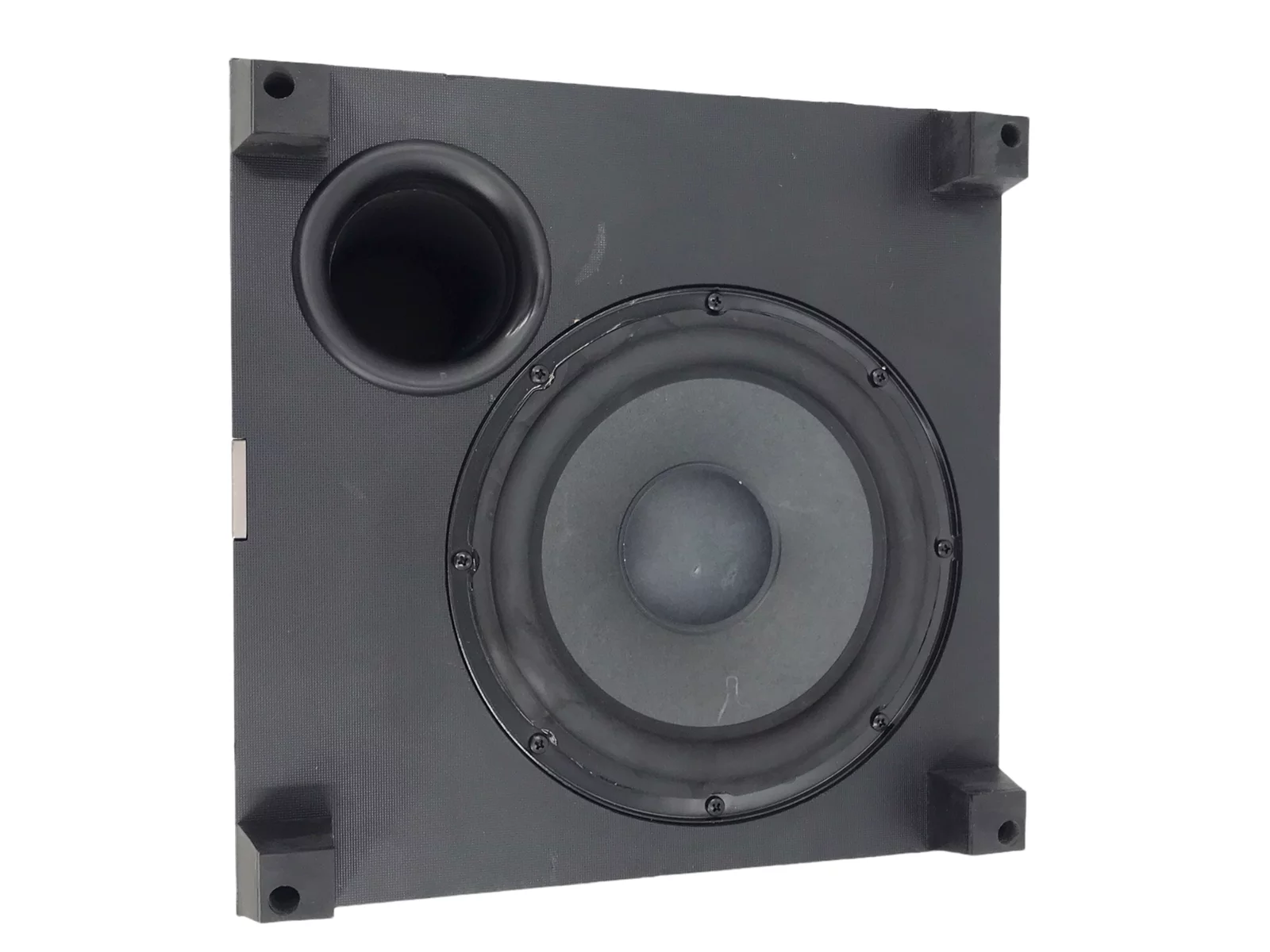 Definitive Technology Studio 3D Mini Dolby Atmos Soundbar & Wireless Sub #U0110