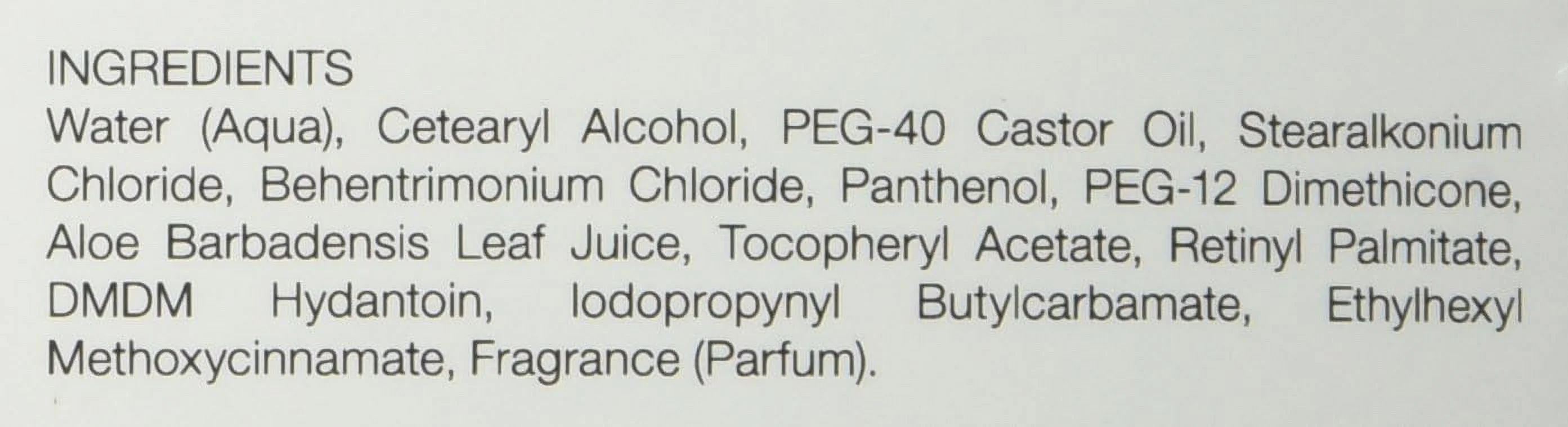 Salon Elements Grooming Dog Conditioner, 2-Heal