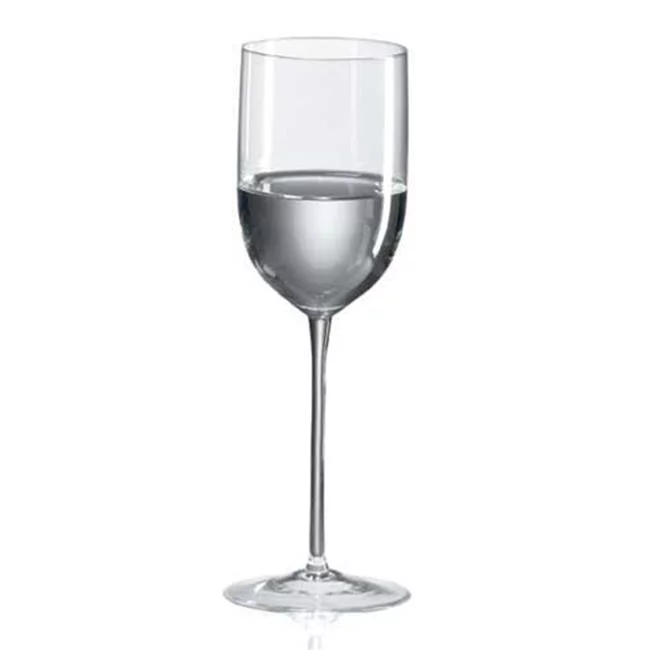 Long Stem Mineral Water- Set of 4