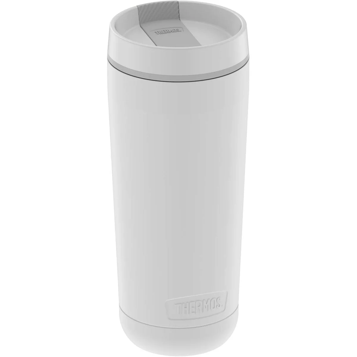 Thermos 18 oz. Alta Collection Stainless Steel Tumbler - Sleet White