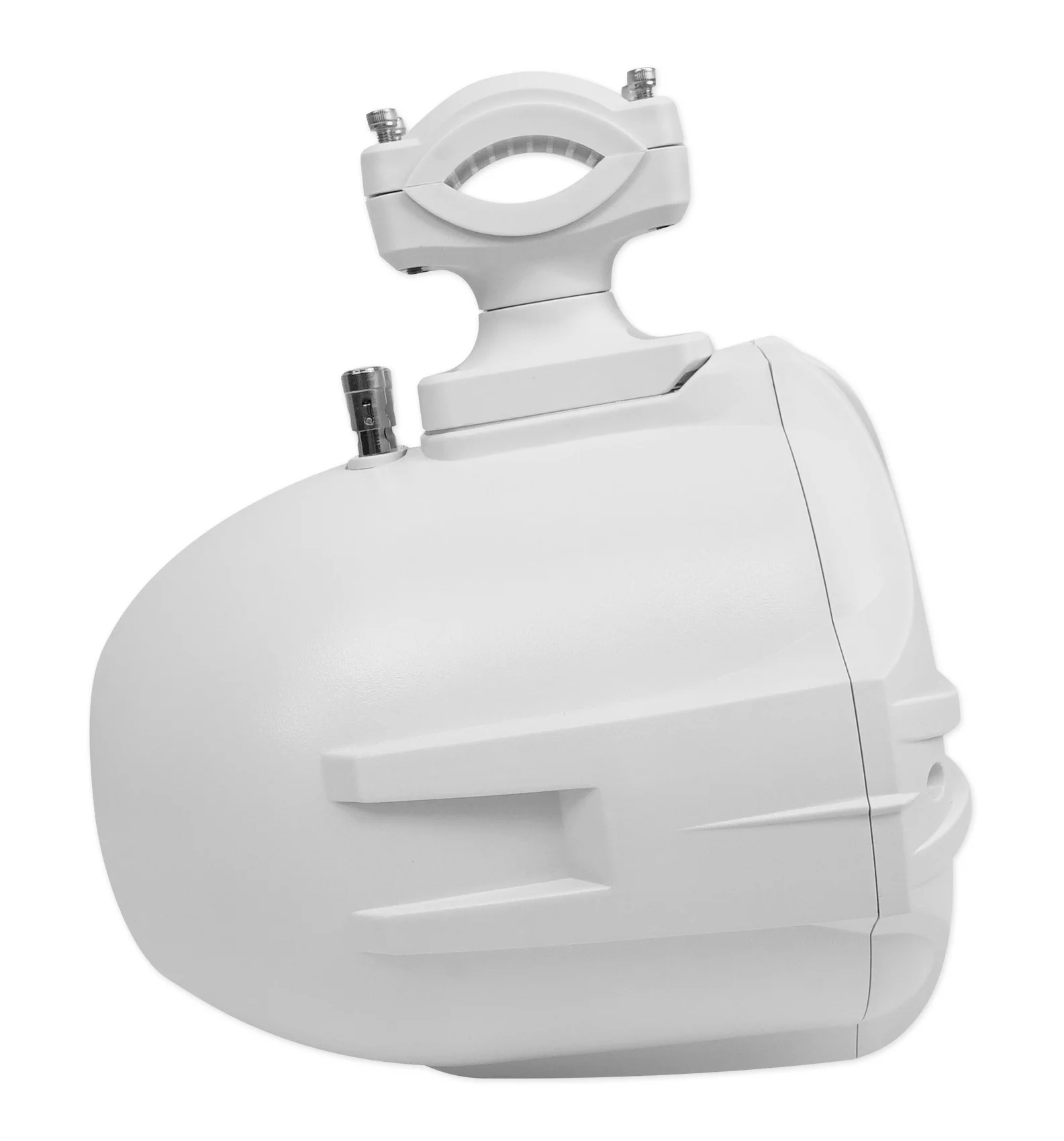 Pair Rockville RWB70W White 6.5