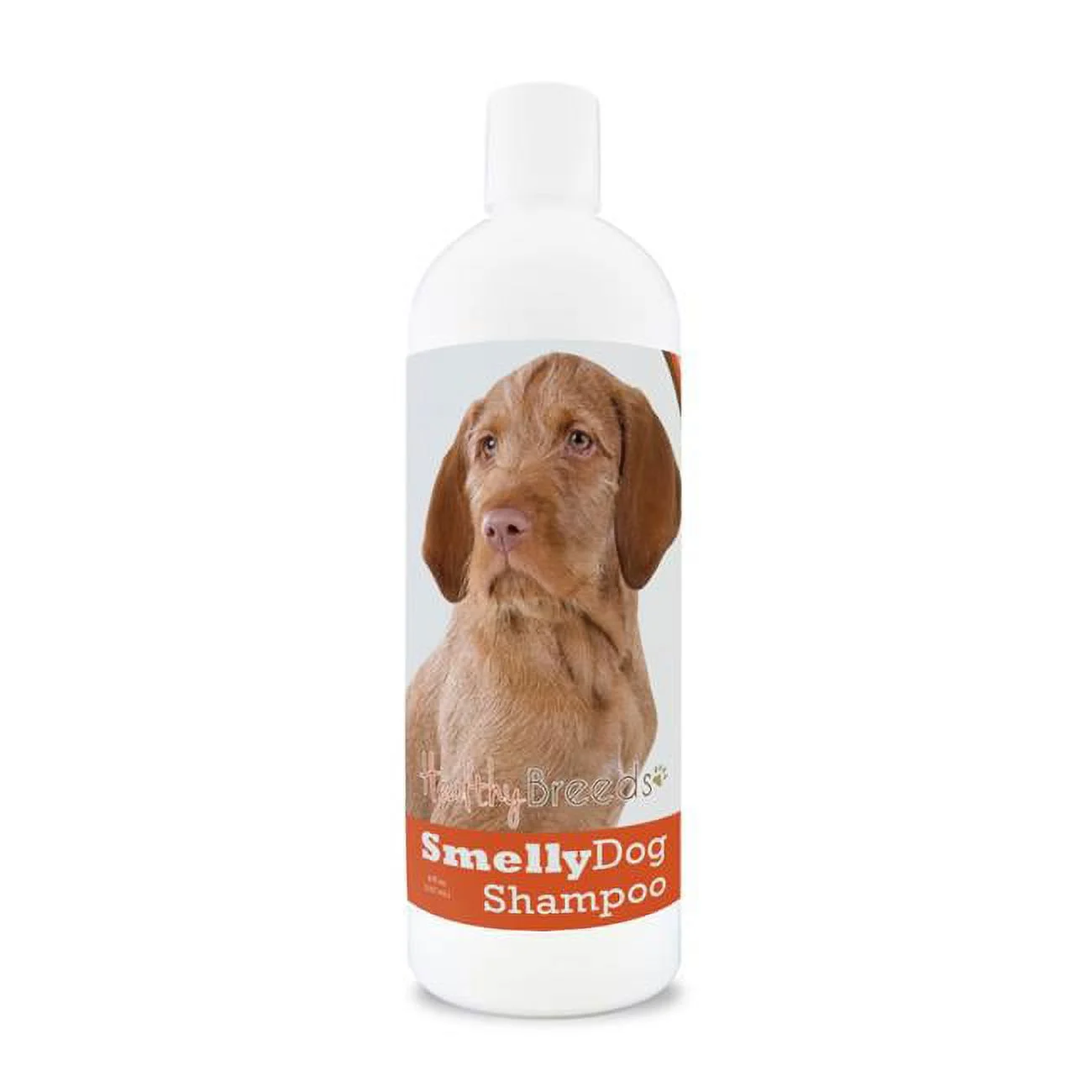 Healthy Breeds 192959000887 8 oz Wirehaired Vizsla Smelly Dog Baking Soda Shampoo
