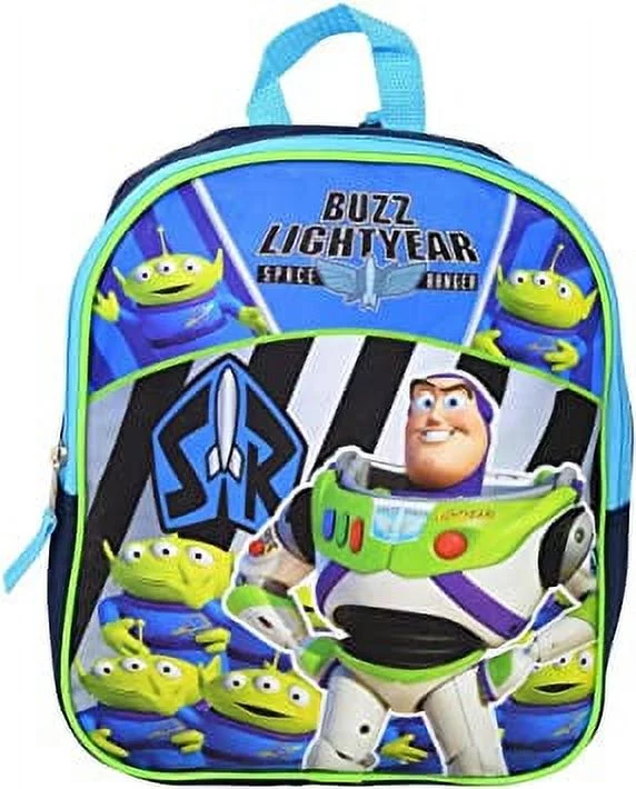 Buzz Lightyear Toy Story Mini Backpack