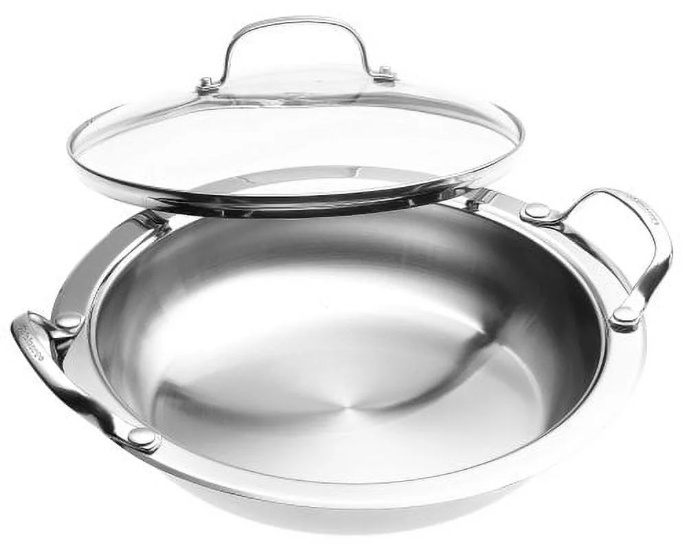 Cuisinart Classic Entertaining 11