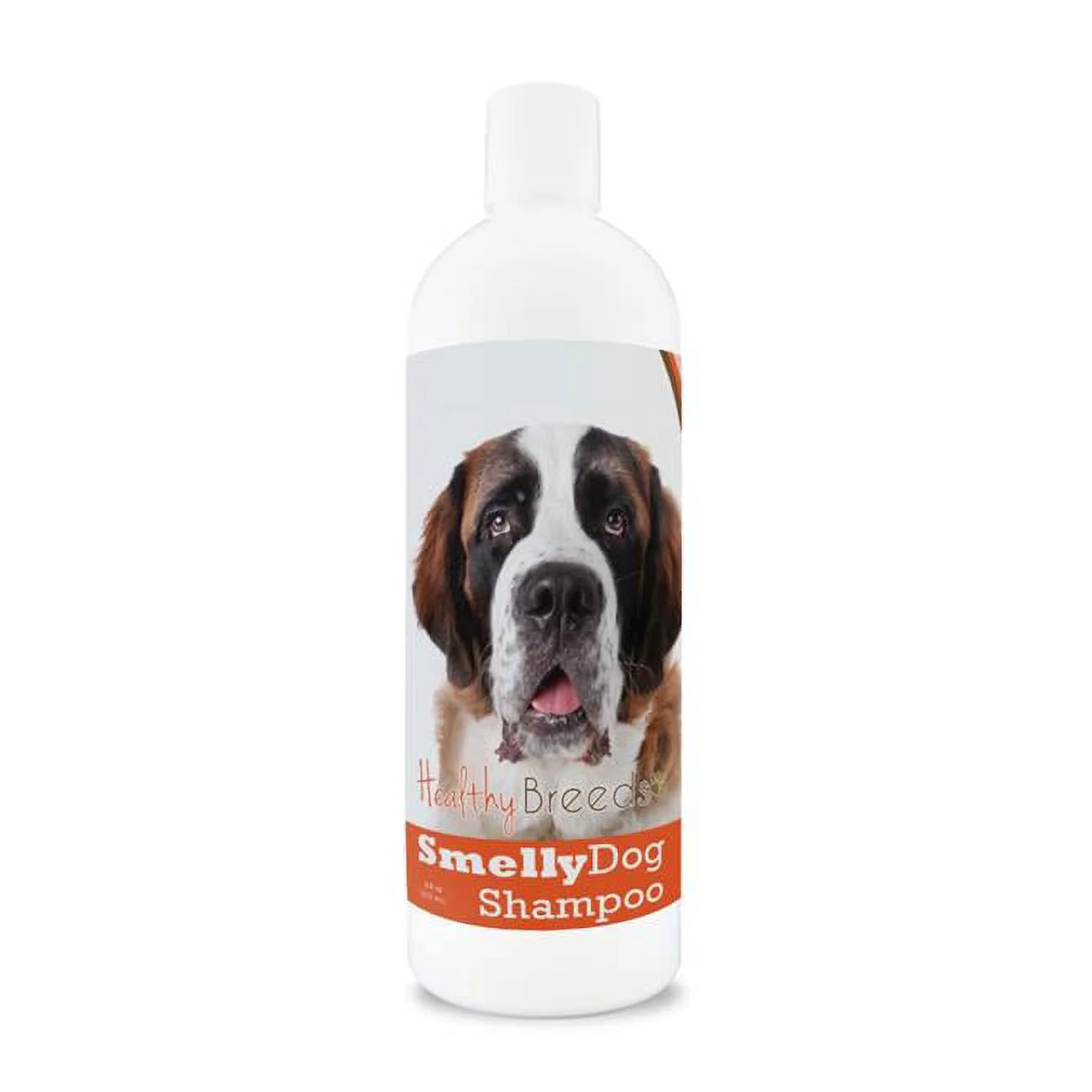 Healthy Breeds  Saint Bernard Smelly Dog Baking Soda Shampoo