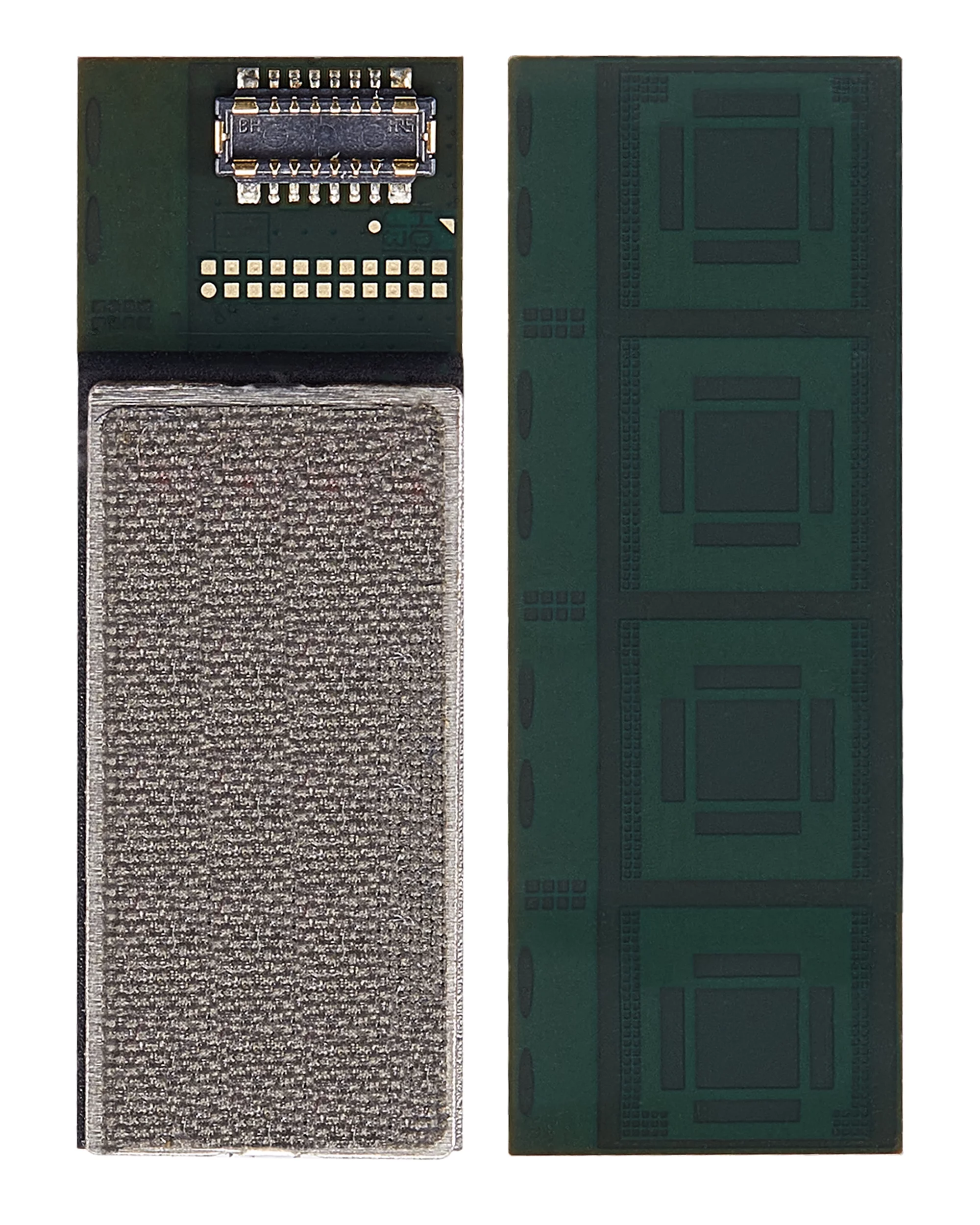 Replacement 5G Antenna Module (On Board Without Connecting Flex Cable) Compatible For Samsung Galaxy S10 5G (G977U)