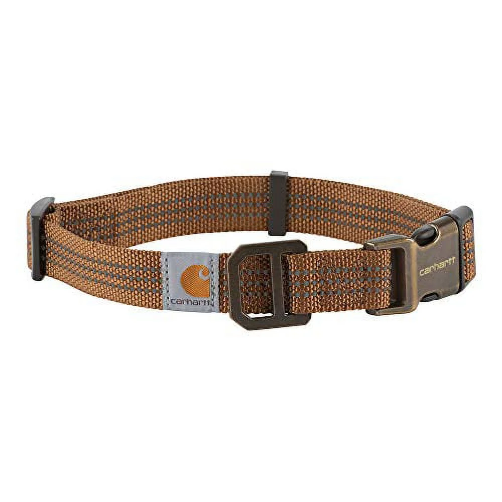 Carhartt Tradesman Dog Collar