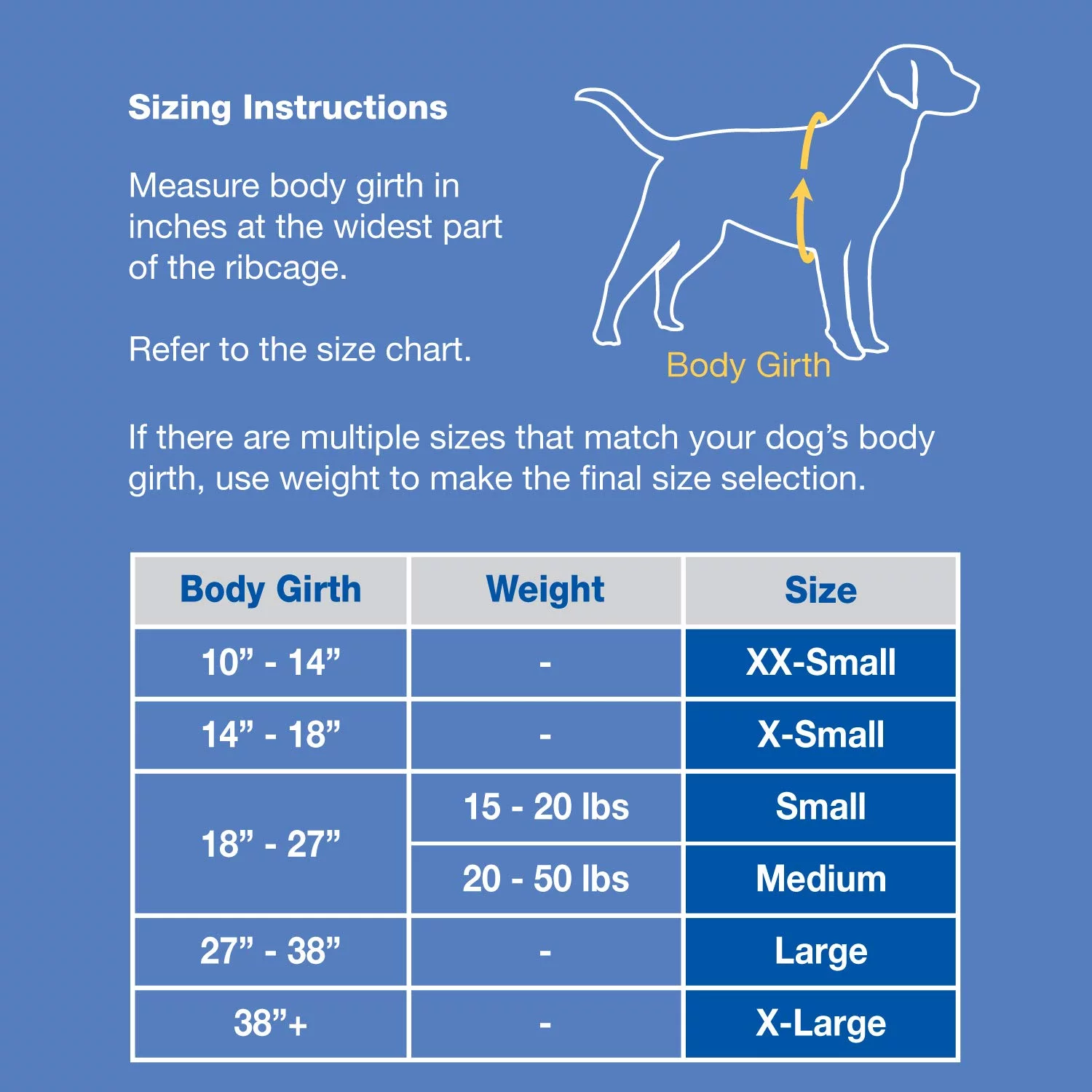 Paws Aboard PA-BY1100 Neoprene Doggy Life Jacket Extra Extra Small Blue- Yellow