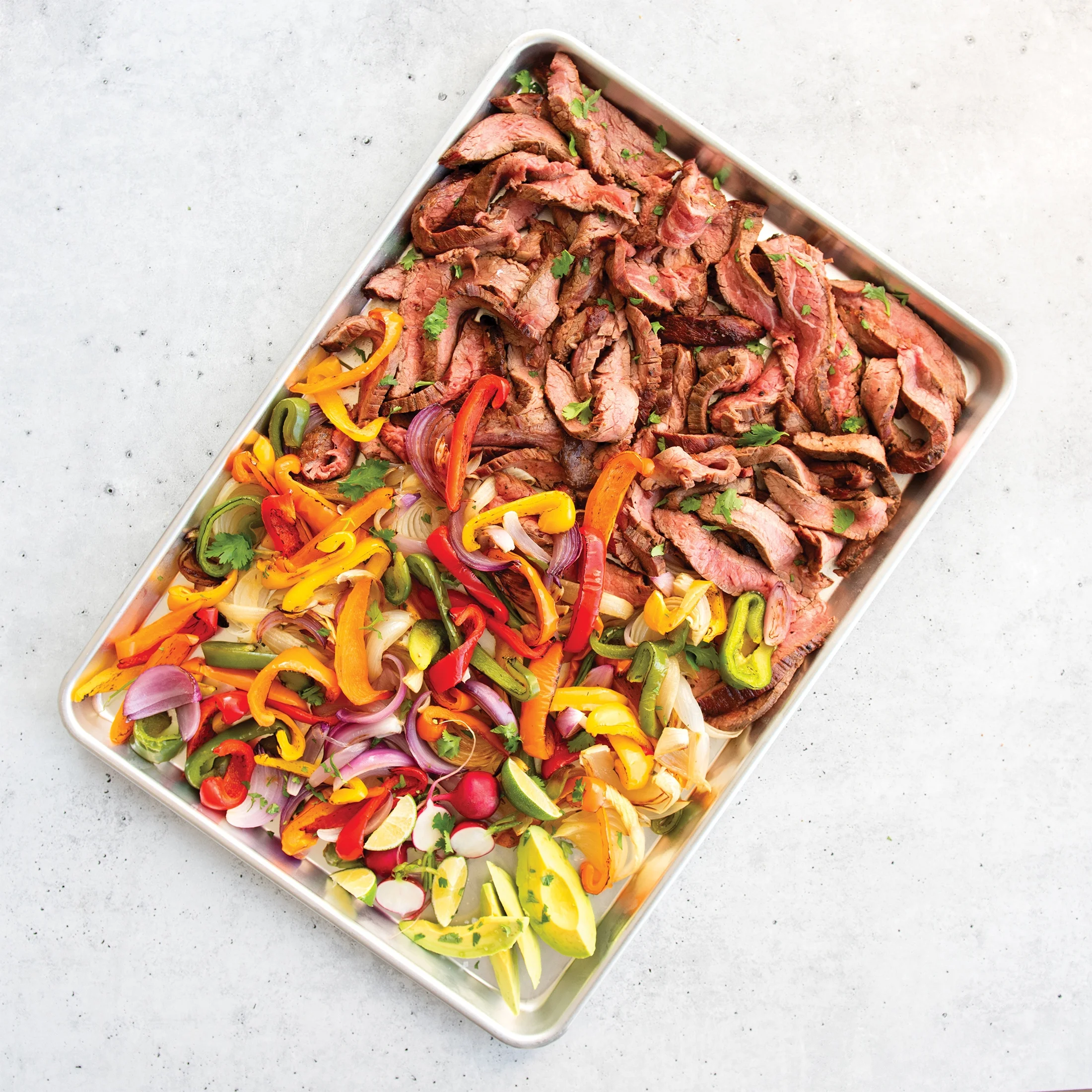 Nordic Ware Naturals 21