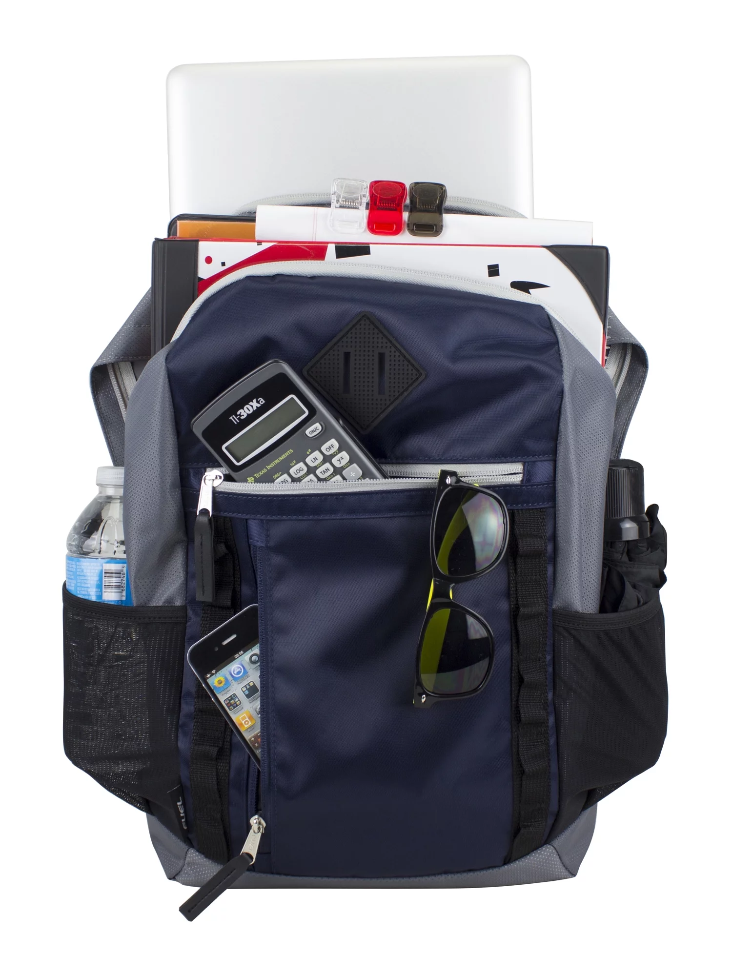 Fuel Sleek Racer Backpack