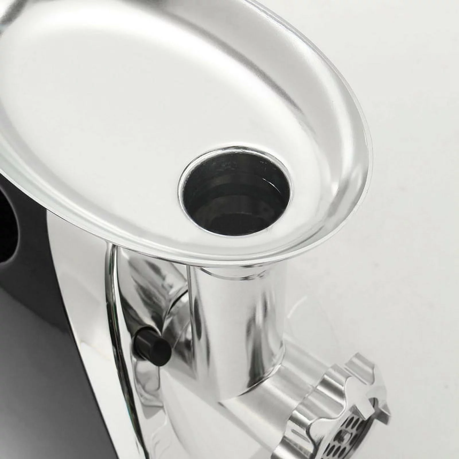 2800W Electric Meat Grinder Stainless Steel Food Sausage Stuffer Maker Machine Winholder