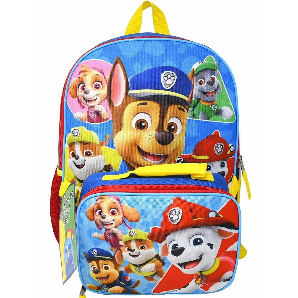 Paw Patrol 16