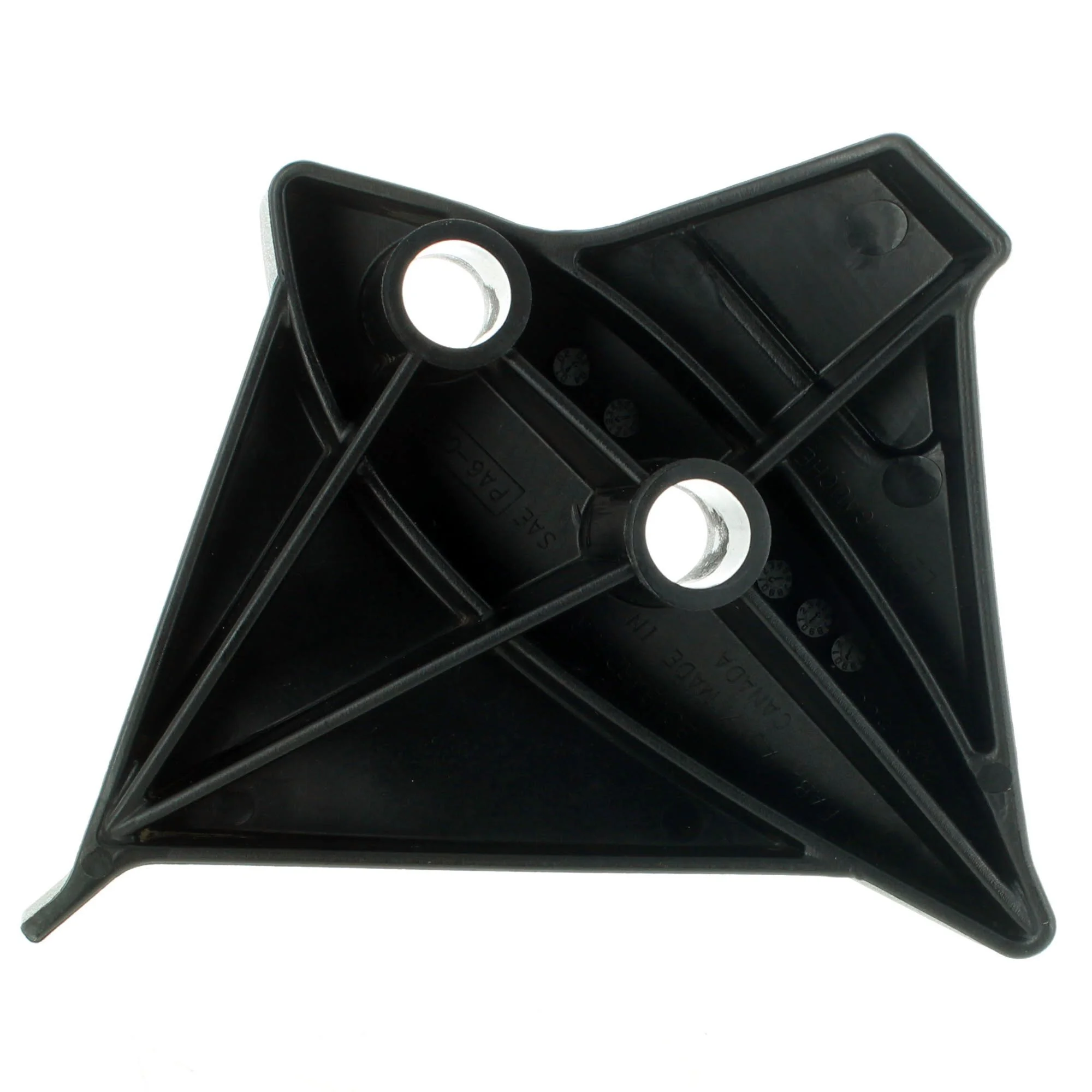 Sea-Doo New OEM Left Hand Mirror Support Spacer, 269501601