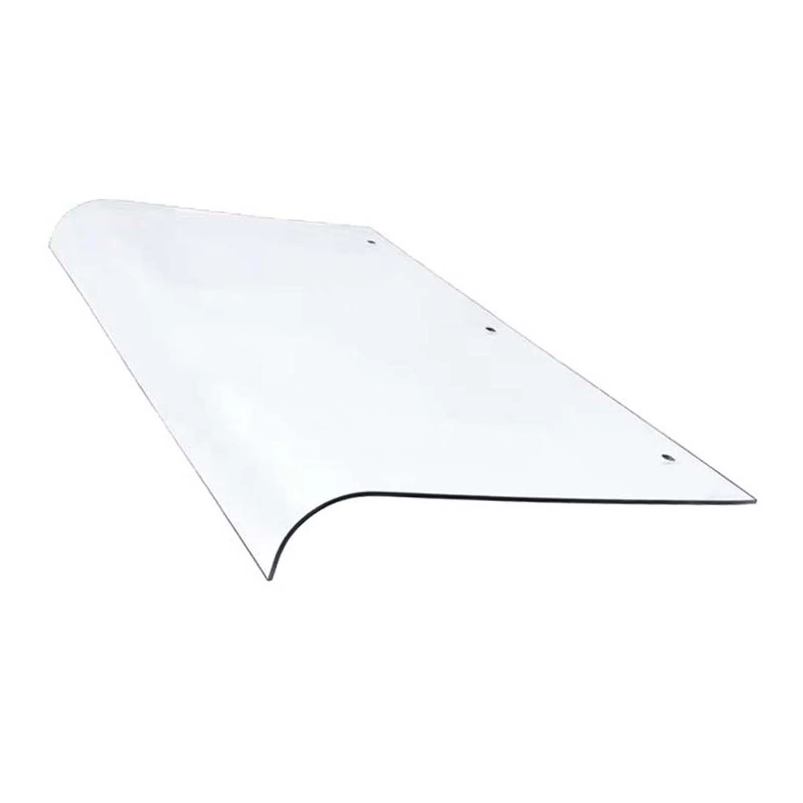 Window Canopy Window Awning Garden Durable 40cm Width No Brackets Rain Snow Protection Clear with Screws Sturdy Patio Awning Canopy , 40cmx40cm