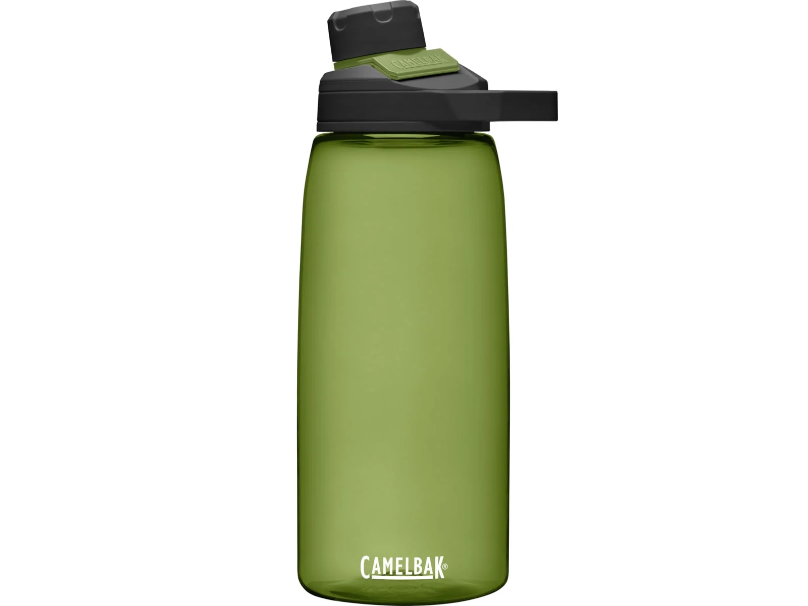 CamelBak Chute Mag w/ Tritan Renew, Olive, 1L / 32oz
