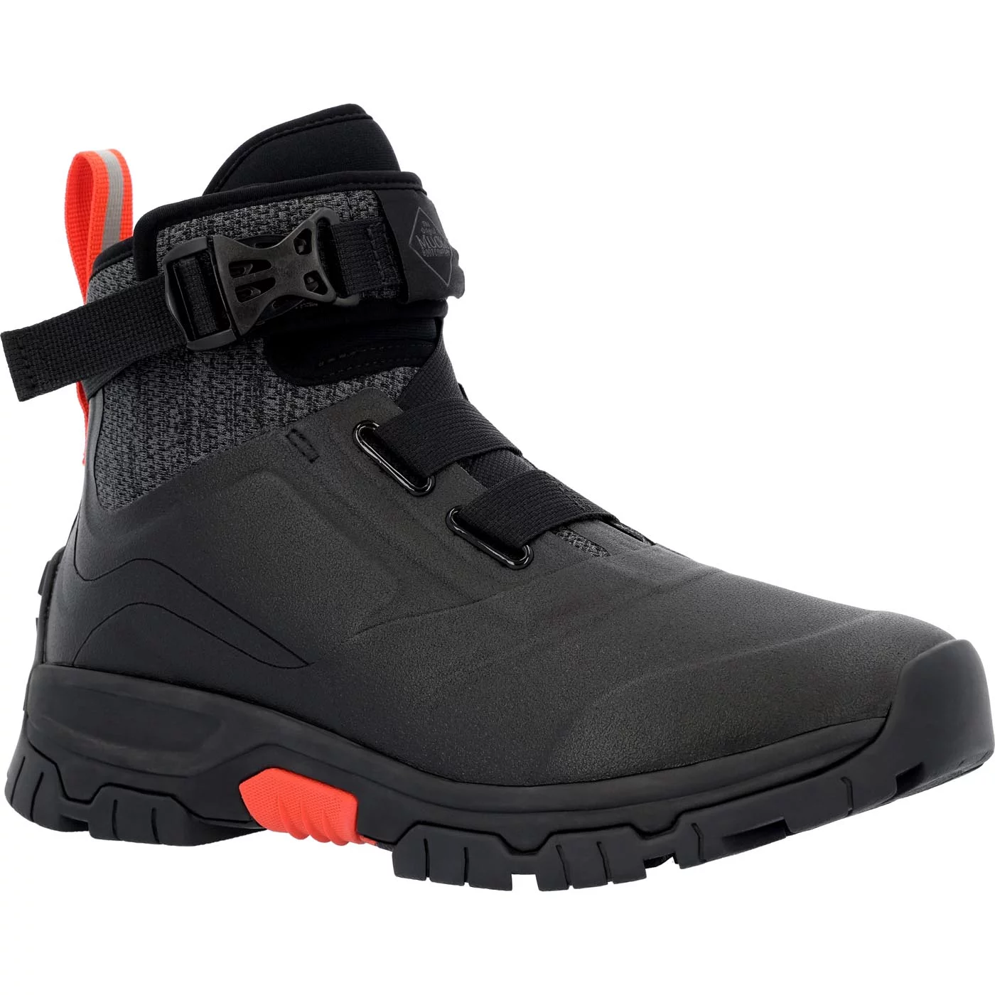 Men's Apex Pac ALT Closure Mid Boot Size 13(M)