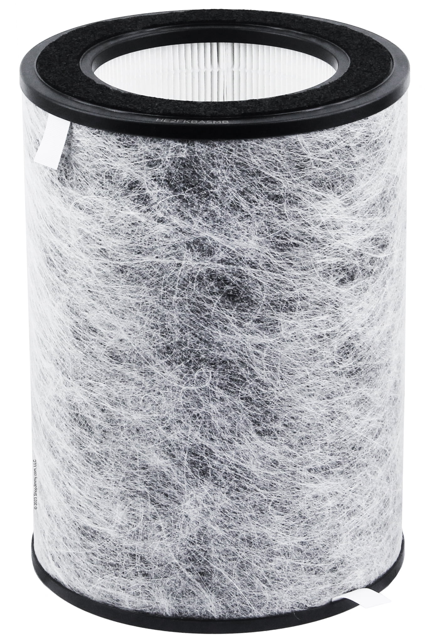 Shark Air Purifier MAX Anti-Allergen Filter w/True HEPA HP201 HP202 HC501 HC502