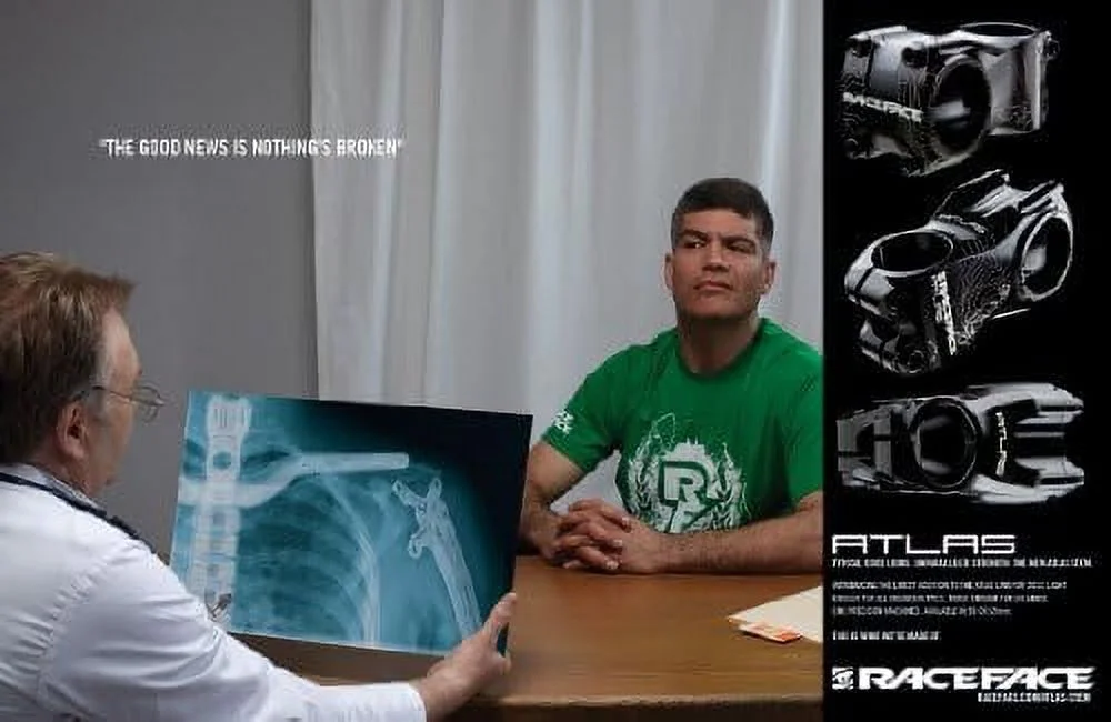 atlas mountain bike stem