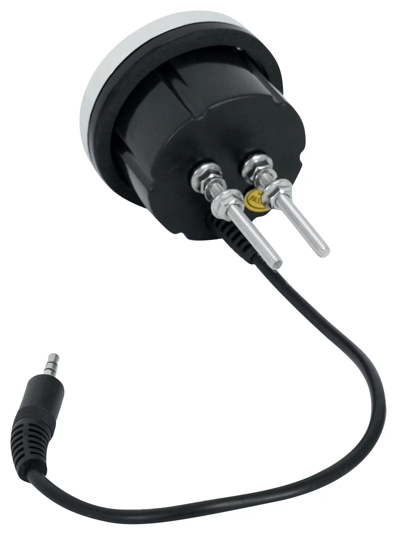 4) Memphis MXA62TW White 6.5