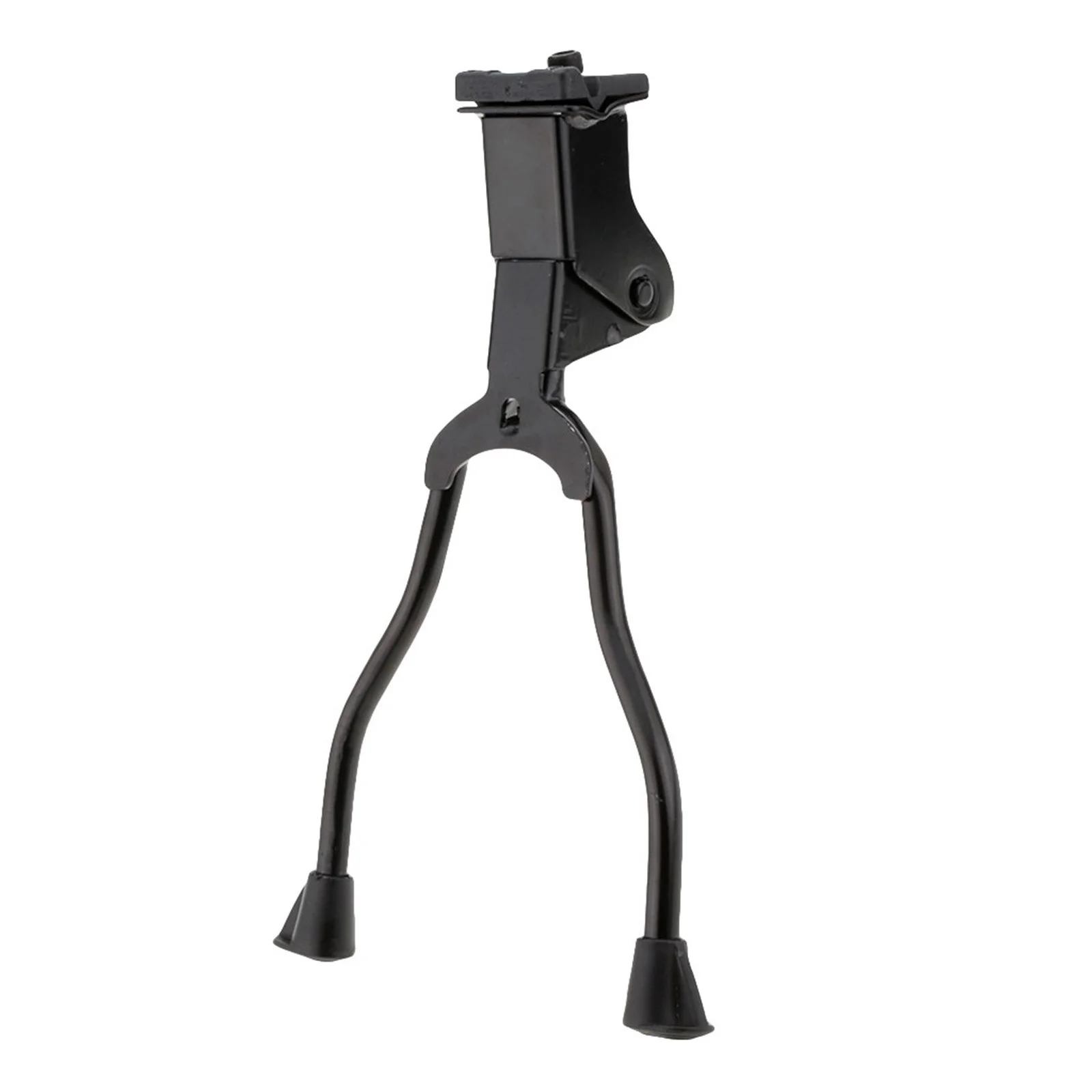 Stiwee 2024 Newest Promotion Bike Kickstand Bicycle Accessories Dual Support Single Frame Mountain Bike Parking Bracket Foot Pedal Parking Bracket