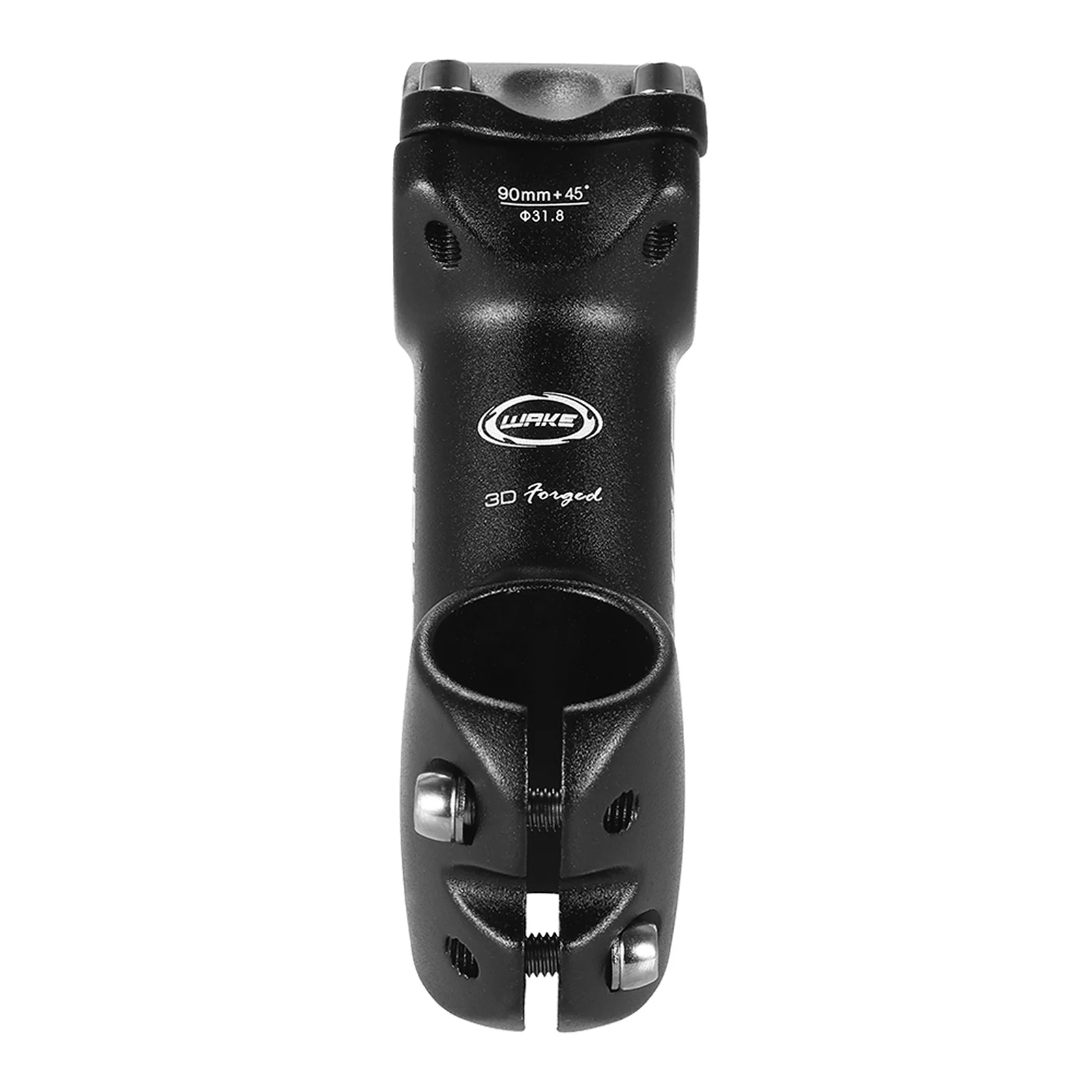 WAKE Insulation bag,Mountain Bike Stem MTB Bike Stem Road Stem Road Bike Stem 31.8MM Headset Bike Clamp Stem Handlebar Mountain Bike PAPAPI dsfen