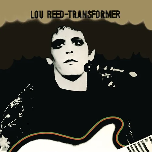 Lou Reed - Transformer - Rock - Vinyl