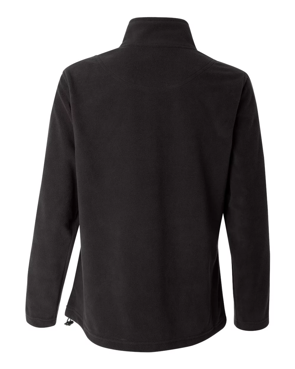 Women's Micro Fleece Full-Zip Jacket