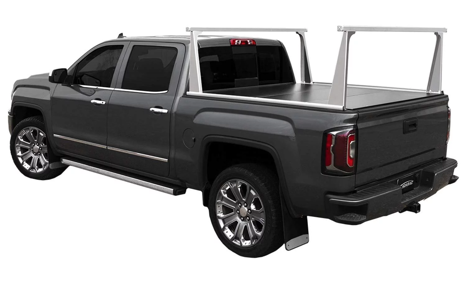Access 19 Chv Fs Adarac Alum Pro Series (4003497) Fits select: 2019-2023 CHEVROLET SILVERADO, 2019-2023 GMC SIERRA