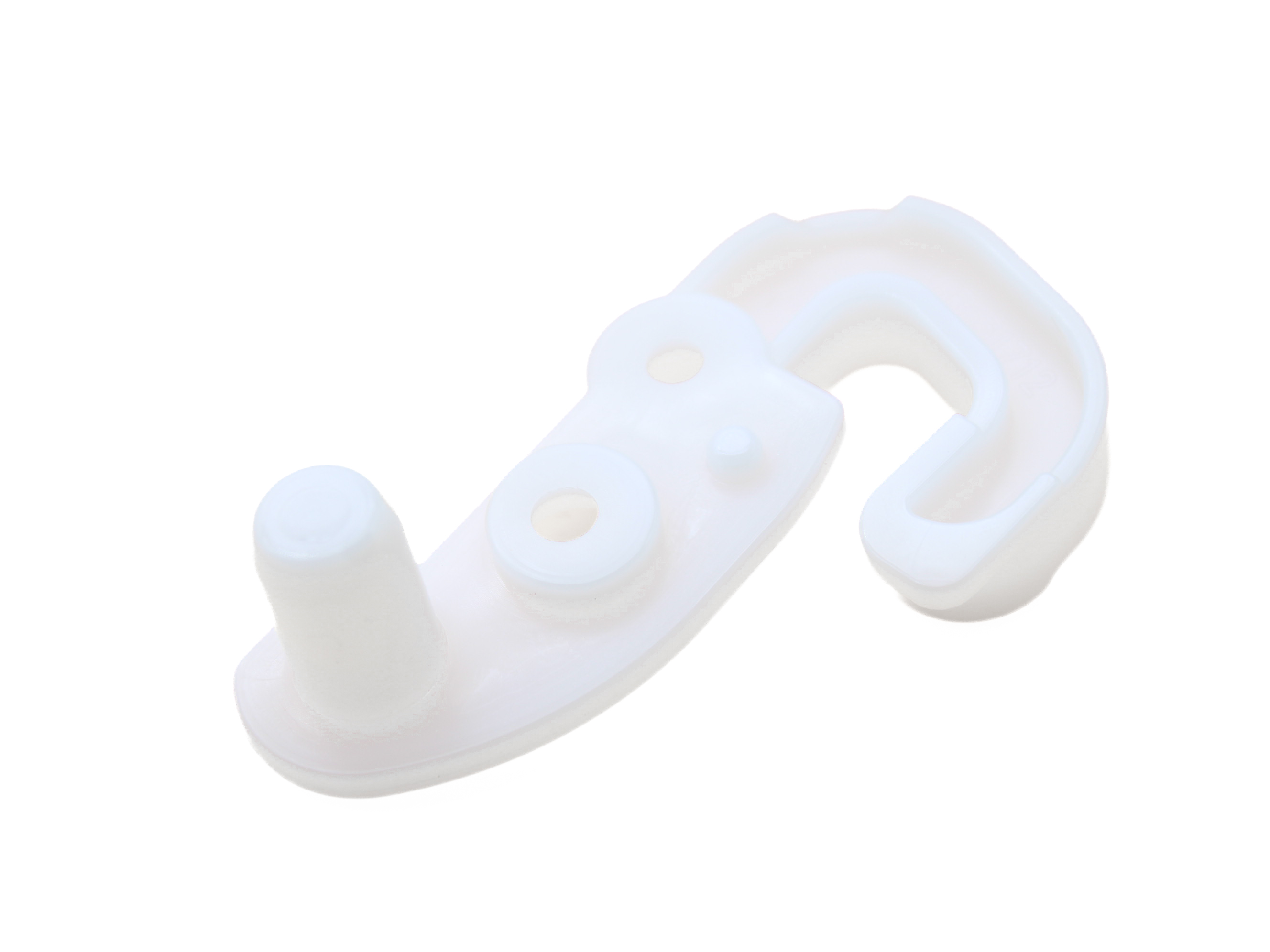 MJB63171201 LG Stopper,door OEM MJB63171201