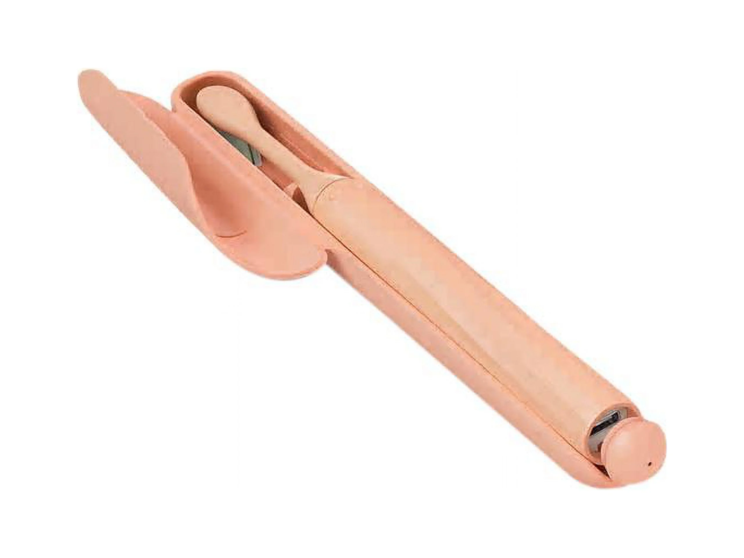 Philips One By Sonicare Rechargeable Toothbrush, Shimmer, HY1200/05