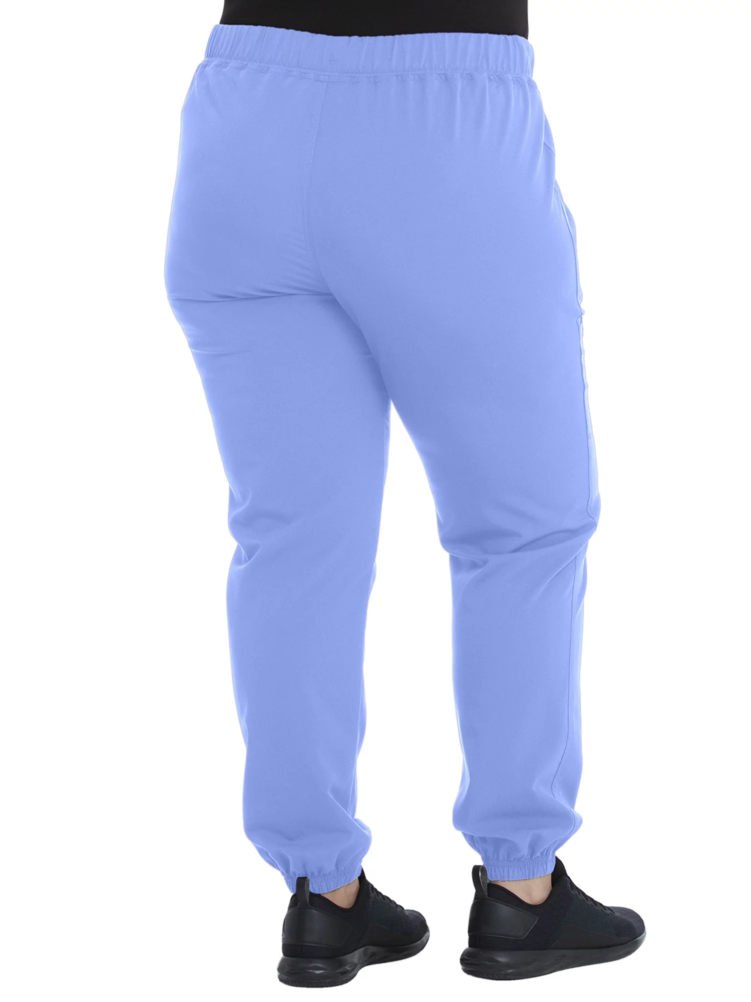 Scrubstar Women's Antimicrobial Premium Ultimate Jogger Scrub Pant