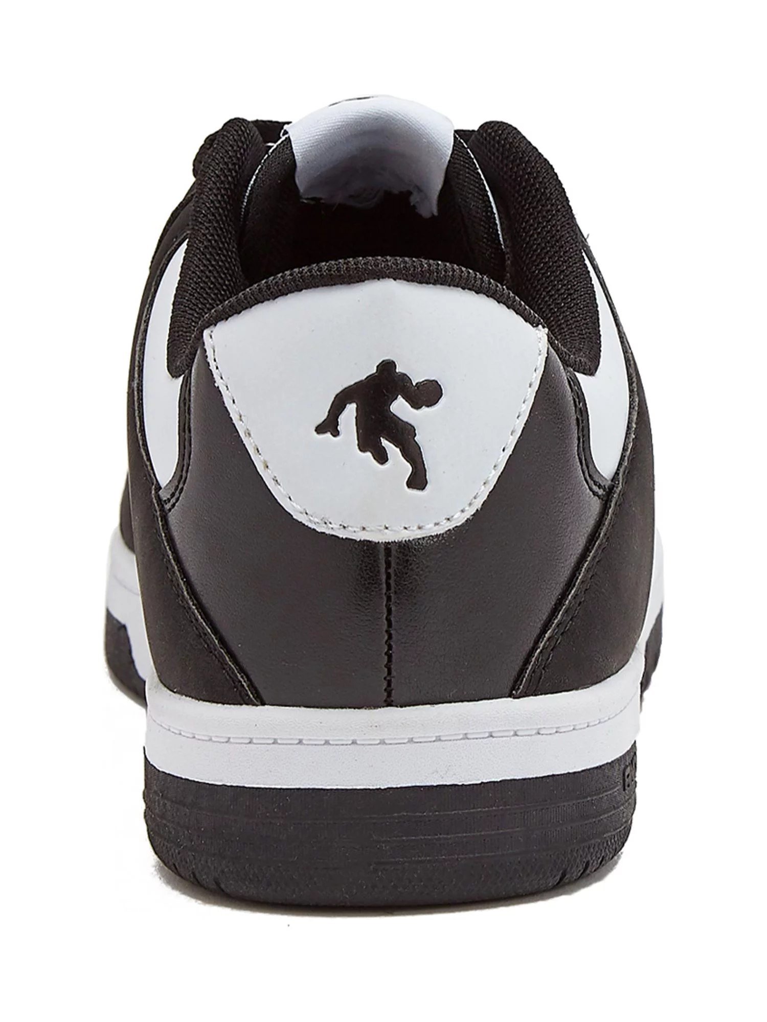 AND1 Women’s Low Top Basketball Sneaker, Wide Width Available