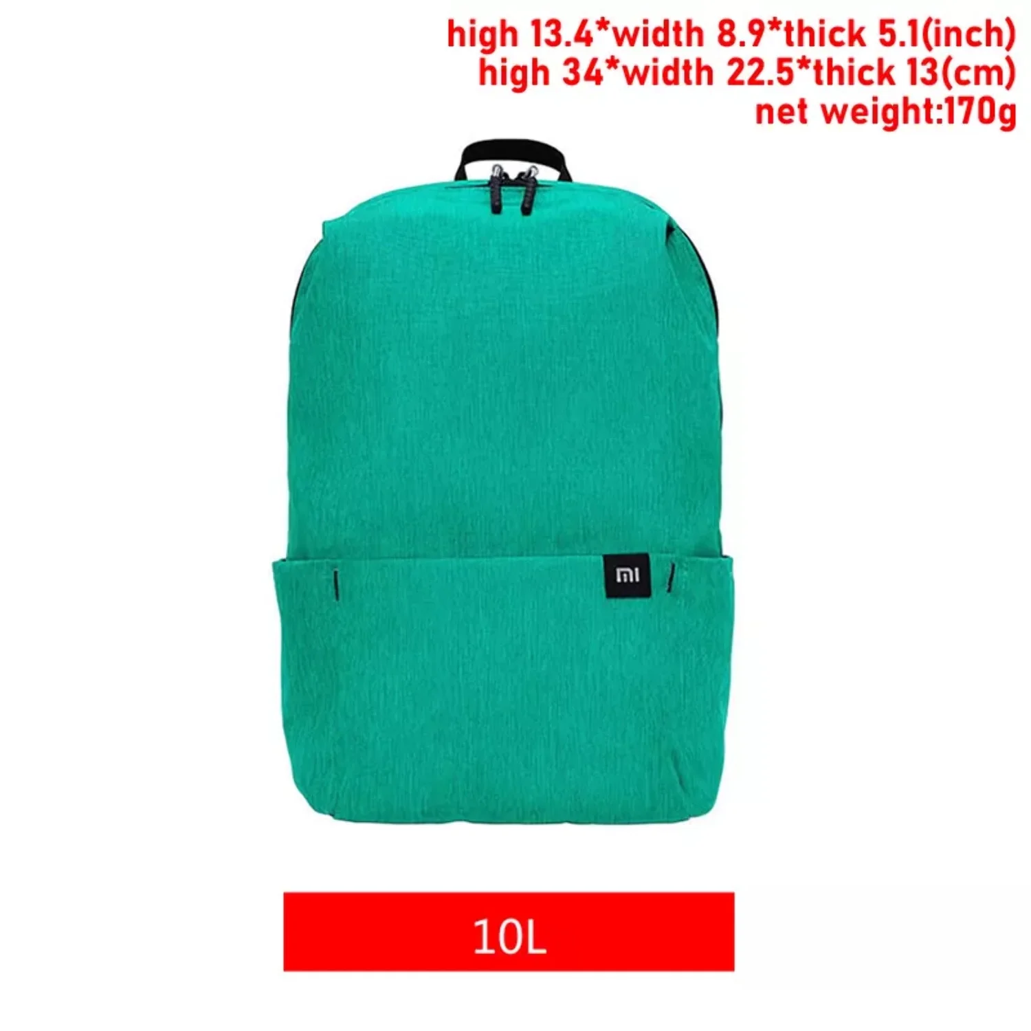 Leisure Original Xiaomi Mi Backpack-DS