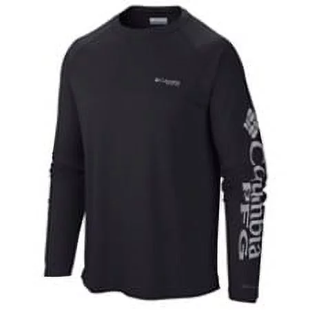 Columbia Men's Terminal Tackle LS Shirt