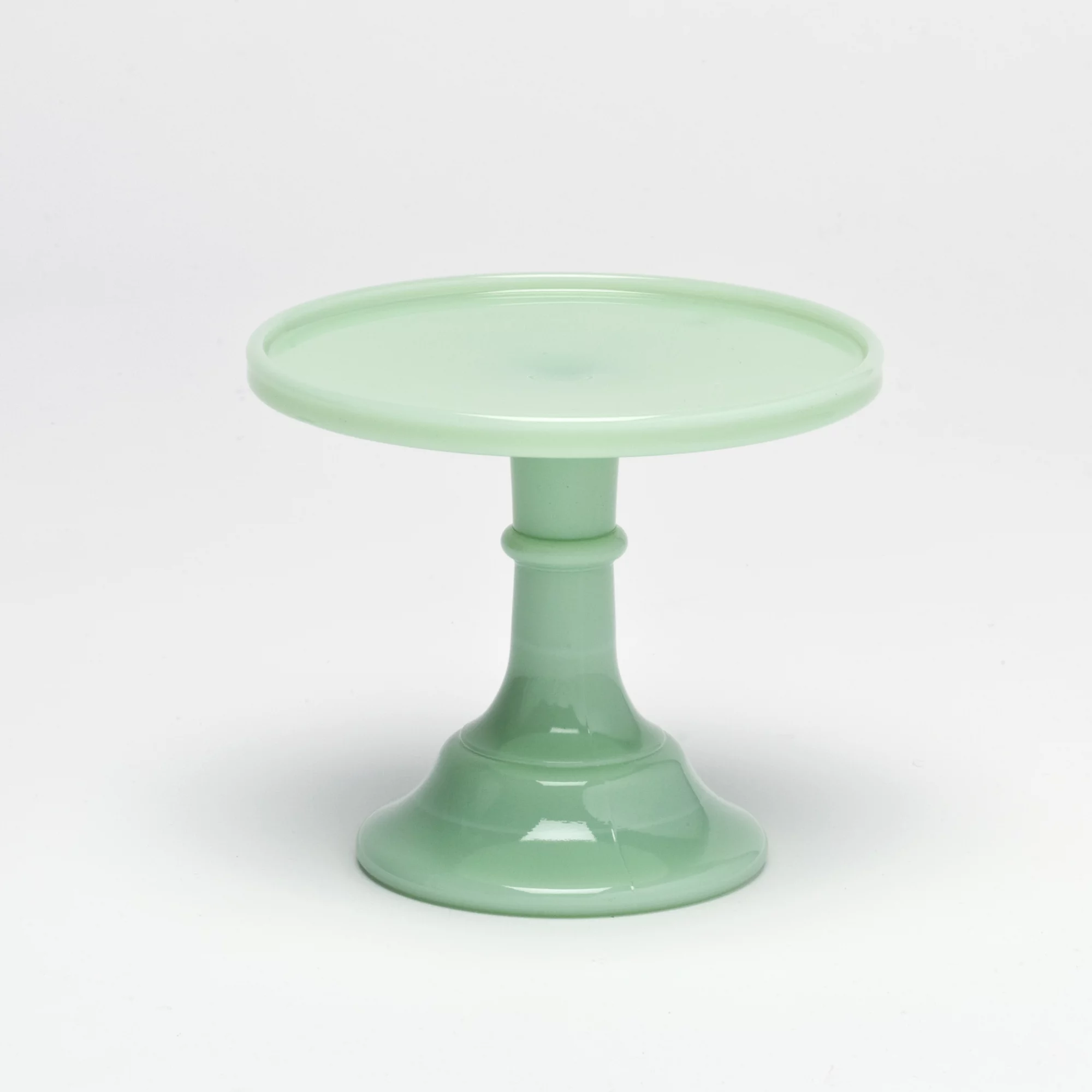 Mosser Glass 6
