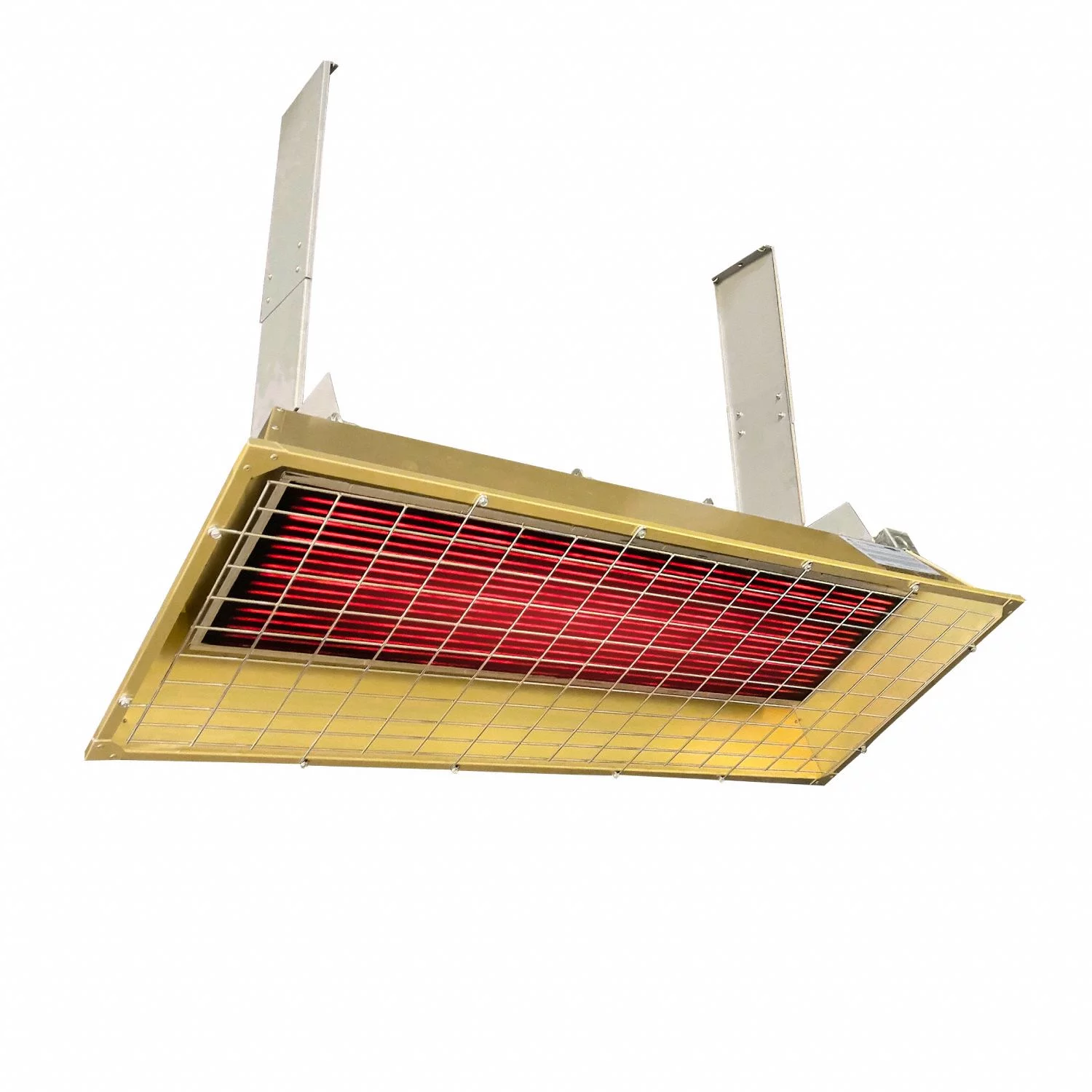 Fostoria Infrared Overhead Electric Heater  P95-FSS-3