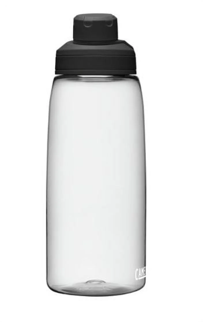 Stilo CB9008 CAMELBAK™ Chute Mag - 1L (34 Ounce) Capacity - Clear