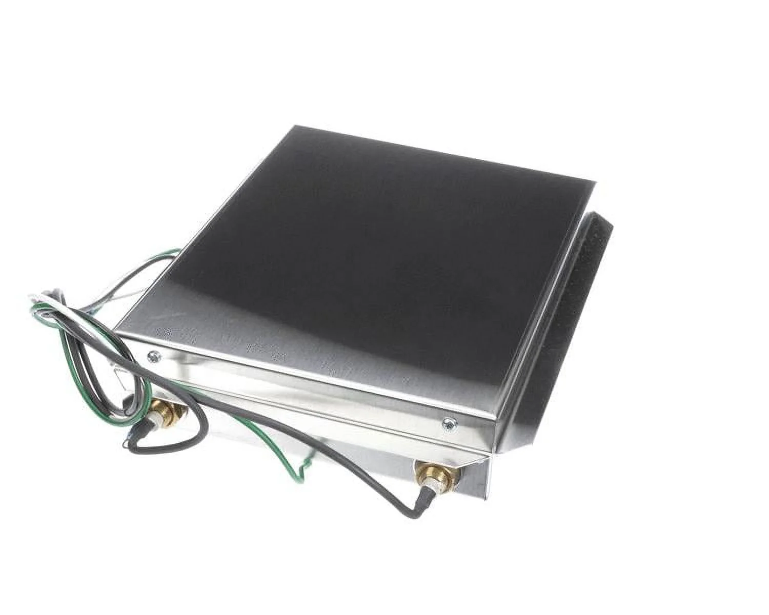 Proofer Box Element